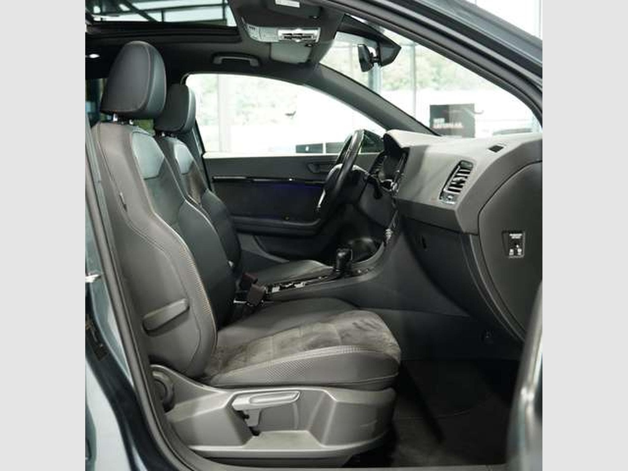 CUPRA Ateca 4Drive 2.H *GSD *Black-Paket *AHK *Virtual (2020) - Photo 14