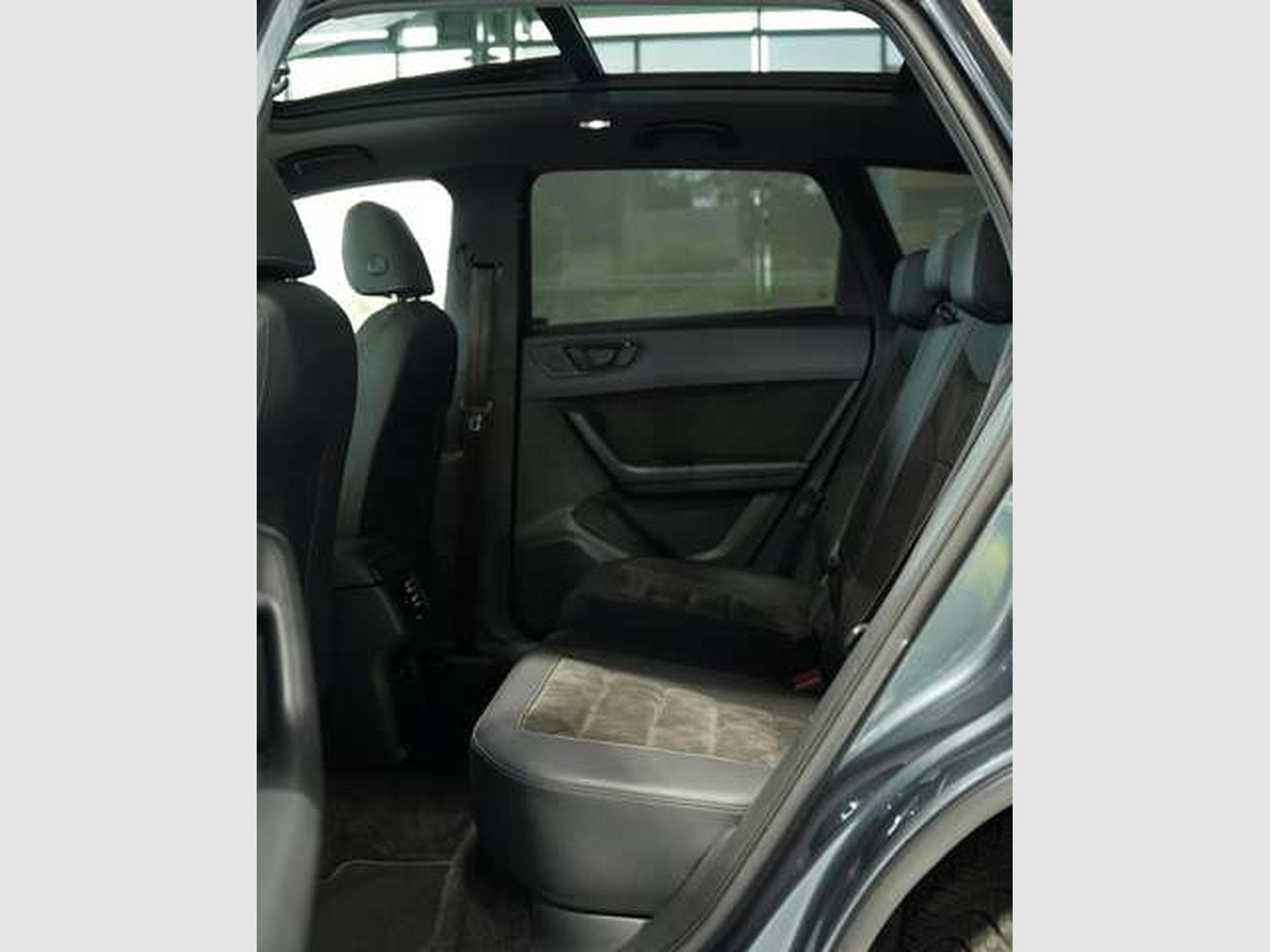 CUPRA Ateca 4Drive 2.H *GSD *Black-Paket *AHK *Virtual (2020) - Photo 20