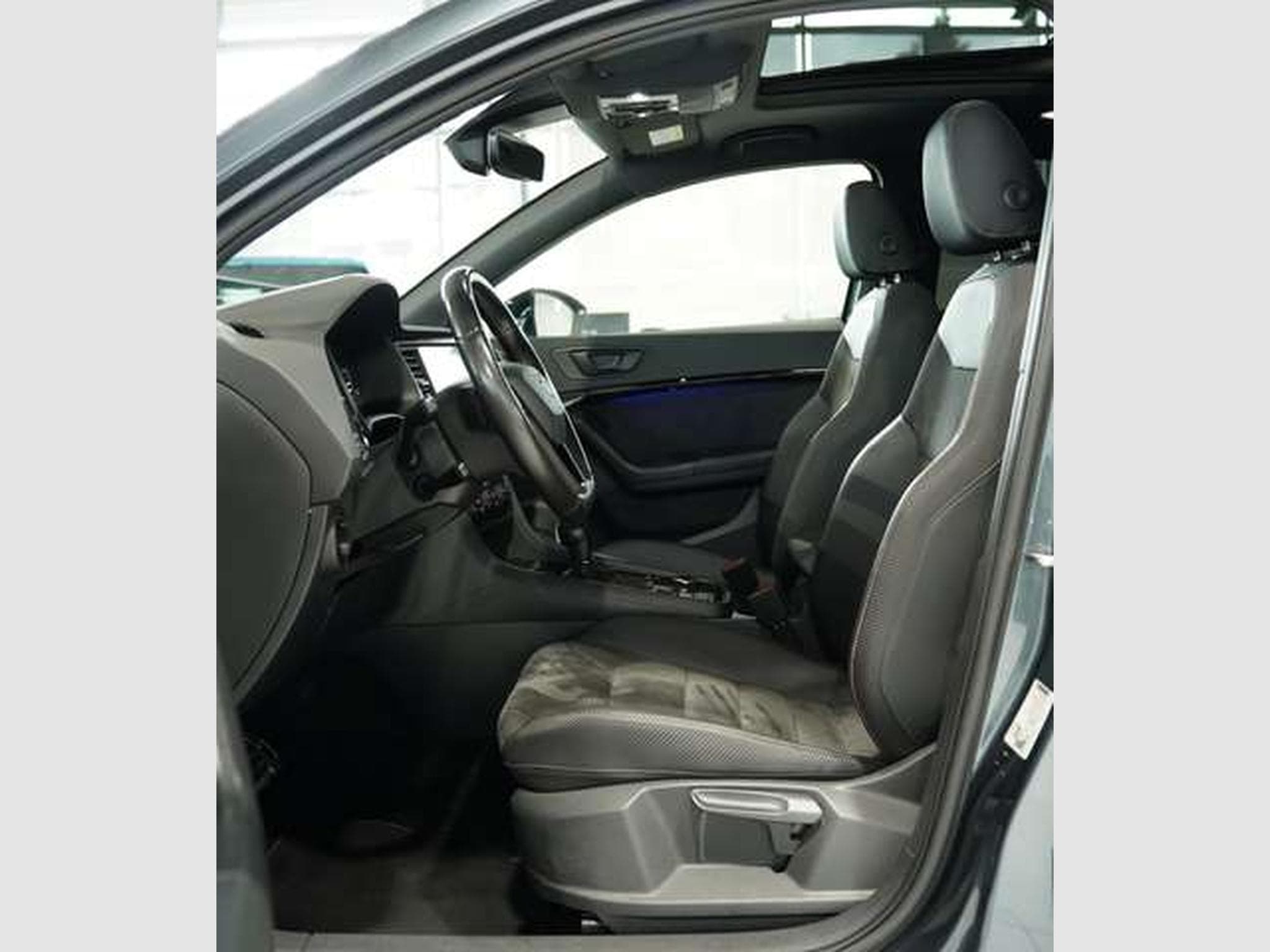 CUPRA Ateca 4Drive 2.H *GSD *Black-Paket *AHK *Virtual (2020) - Photo 21