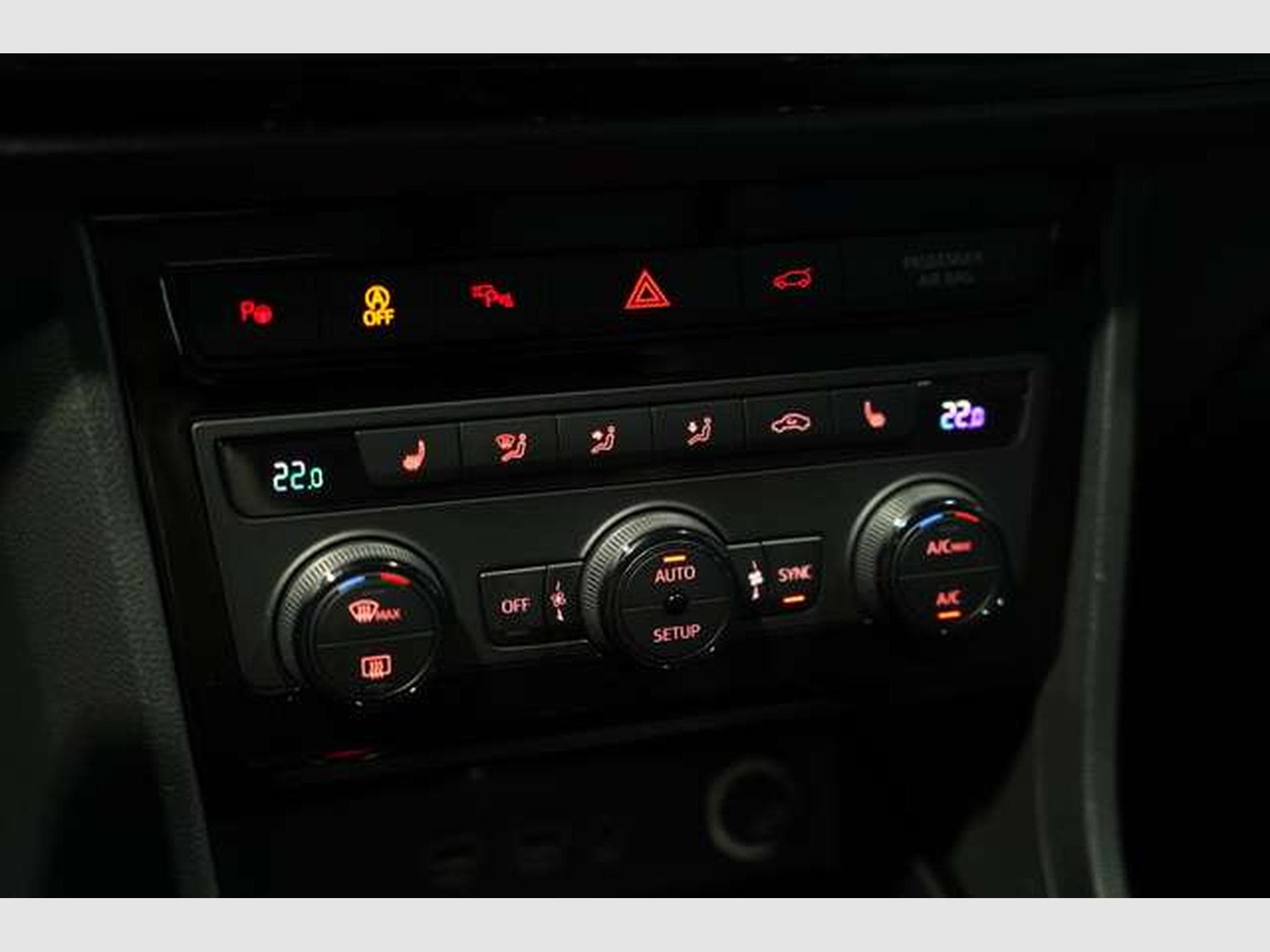 CUPRA Ateca 4Drive 2.H *GSD *Black-Paket *AHK *Virtual (2020) - Photo 24