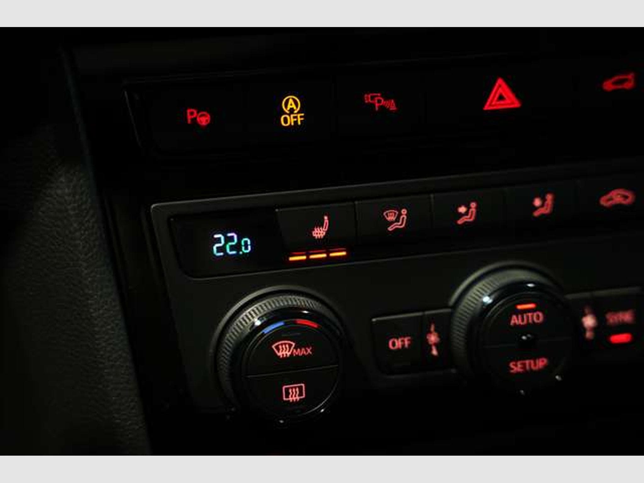 CUPRA Ateca 4Drive 2.H *GSD *Black-Paket *AHK *Virtual (2020) - Photo 26