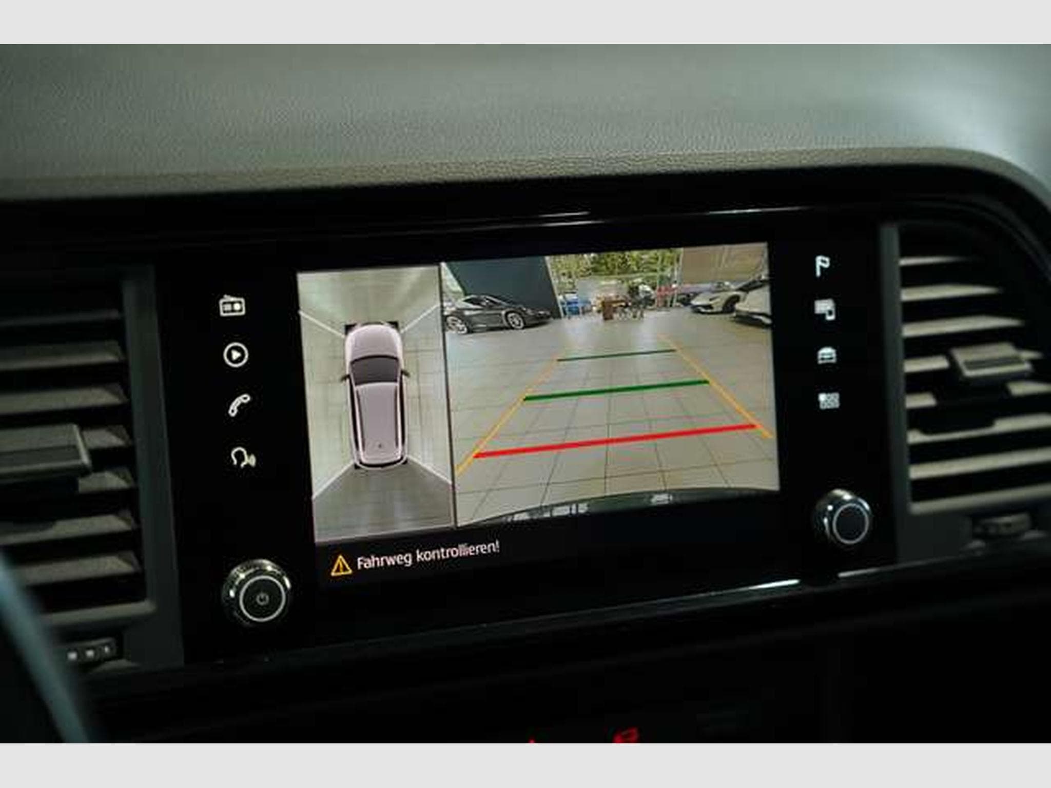 CUPRA Ateca 4Drive 2.H *GSD *Black-Paket *AHK *Virtual (2020) - Photo 28