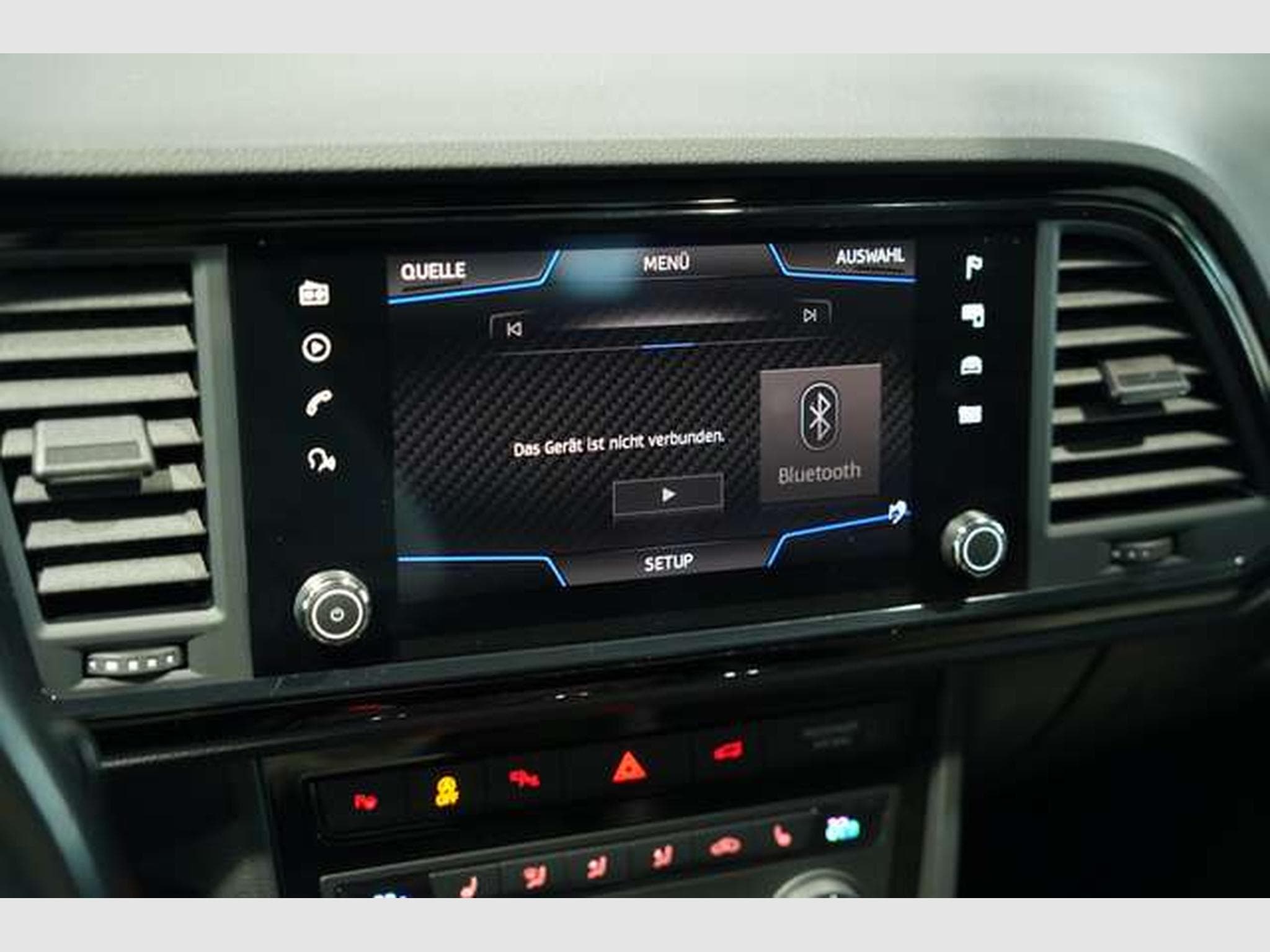 CUPRA Ateca 4Drive 2.H *GSD *Black-Paket *AHK *Virtual (2020) - Photo 30