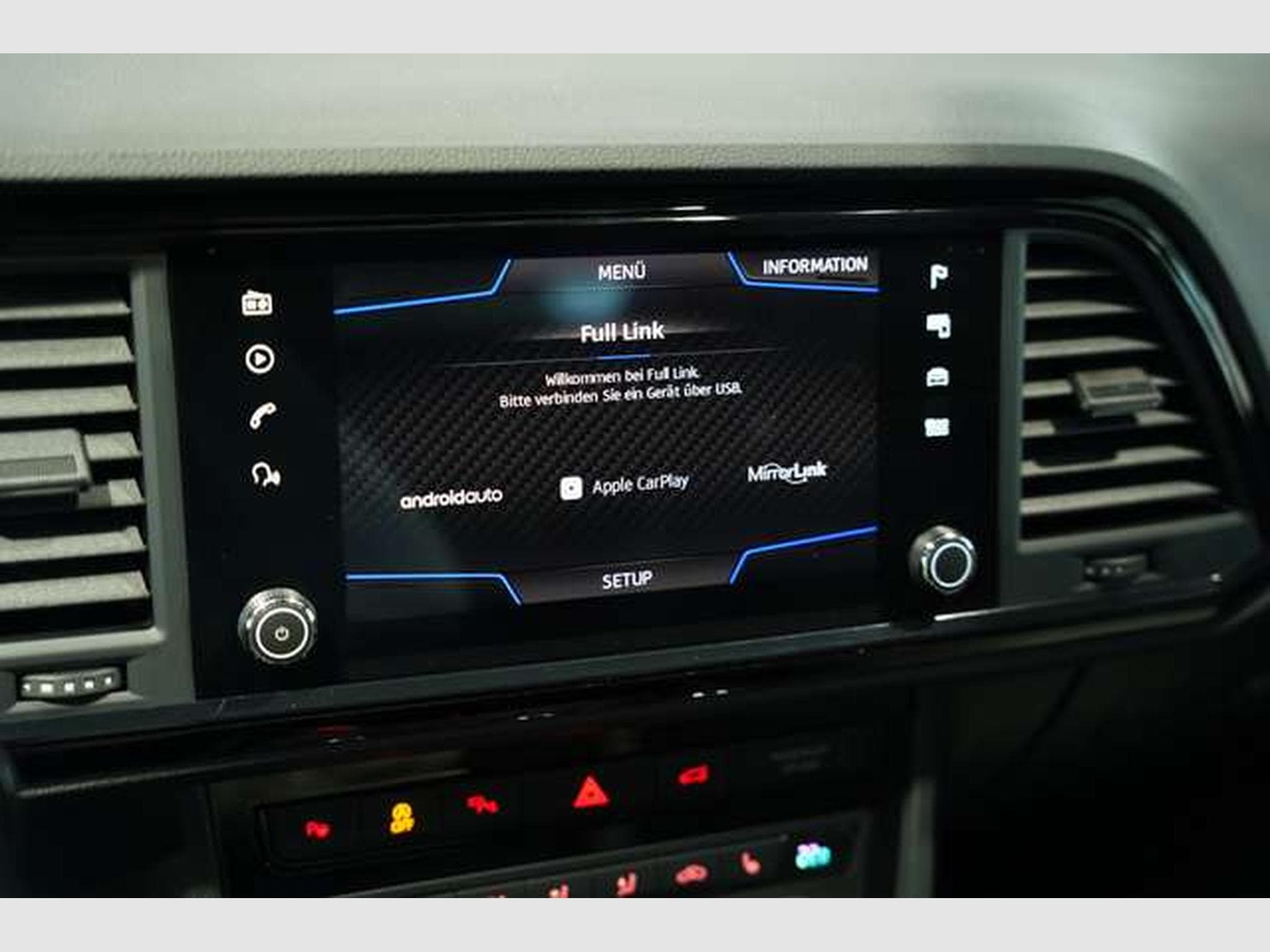 CUPRA Ateca 4Drive 2.H *GSD *Black-Paket *AHK *Virtual (2020) - Photo 31
