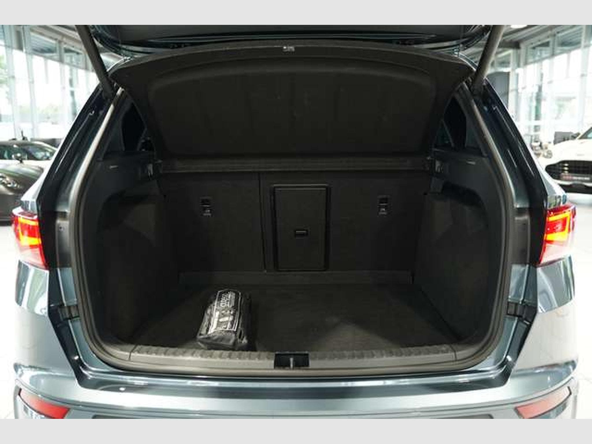 CUPRA Ateca 4Drive 2.H *GSD *Black-Paket *AHK *Virtual (2020) - Photo 36