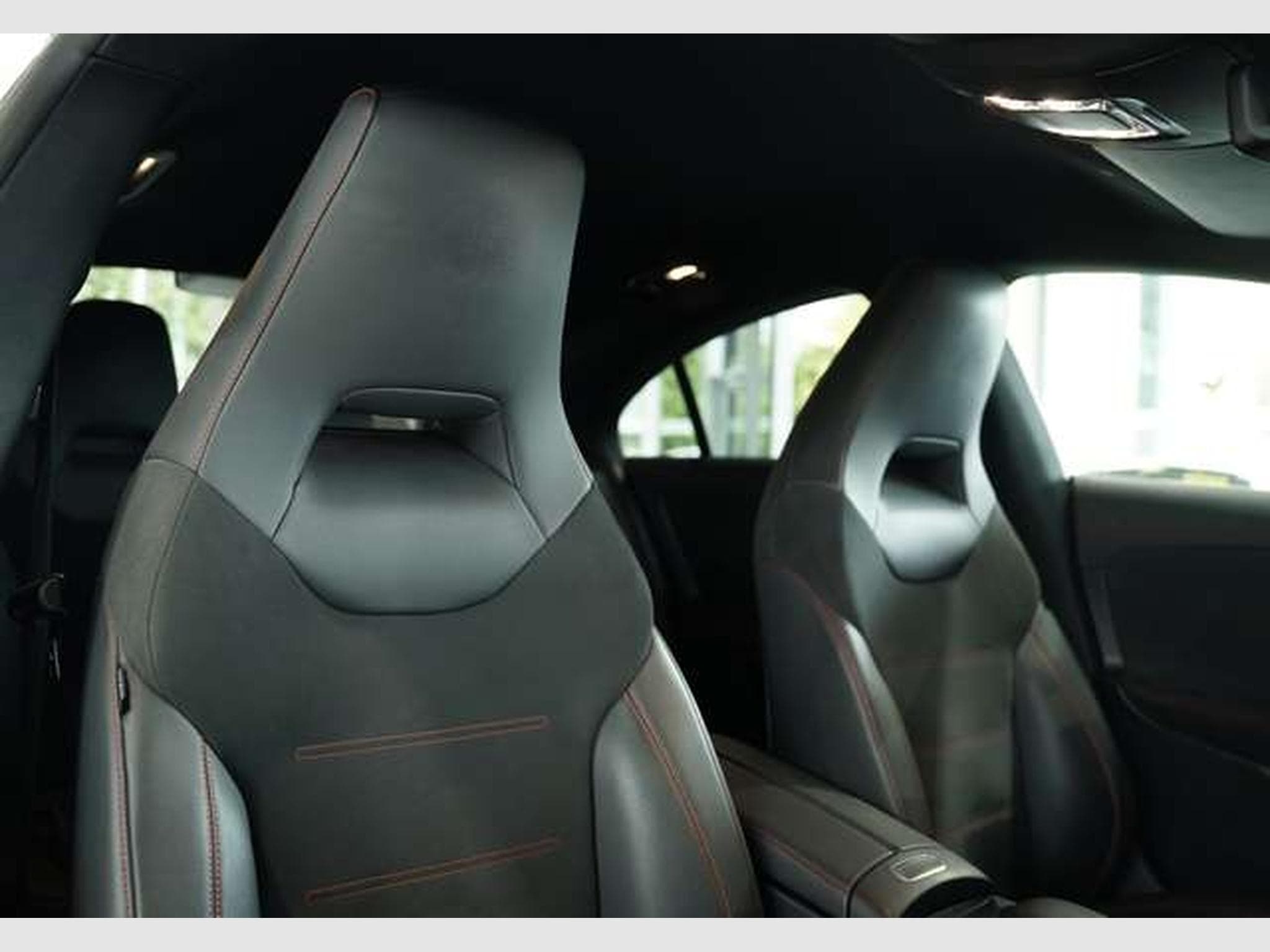 Mercedes CLA 250 AMG Line Limousine 2.H *19*BURM*Digital (2020) - Photo 16