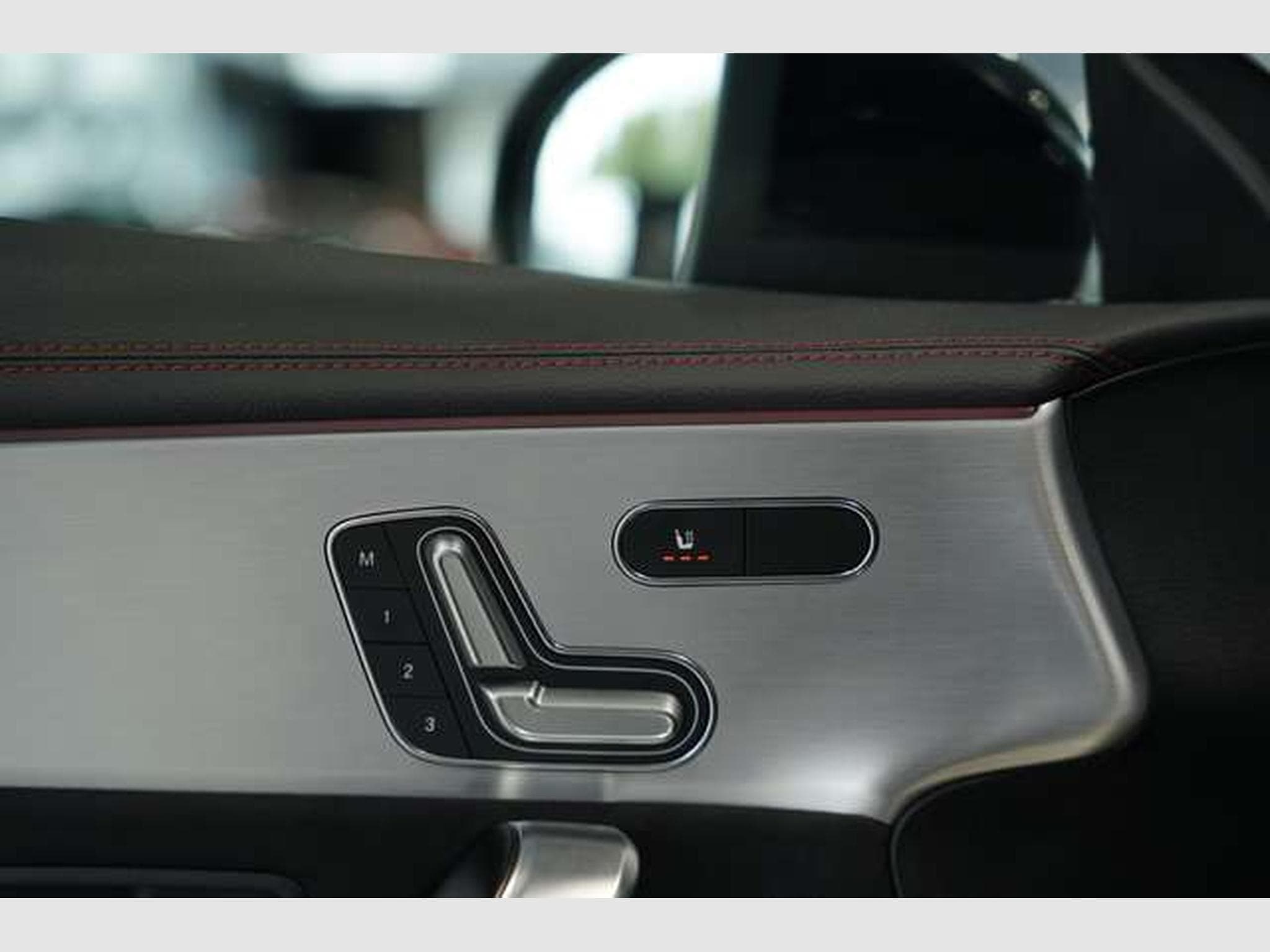 Mercedes CLA 250 AMG Line Limousine 2.H *19*BURM*Digital (2020) - Photo 23
