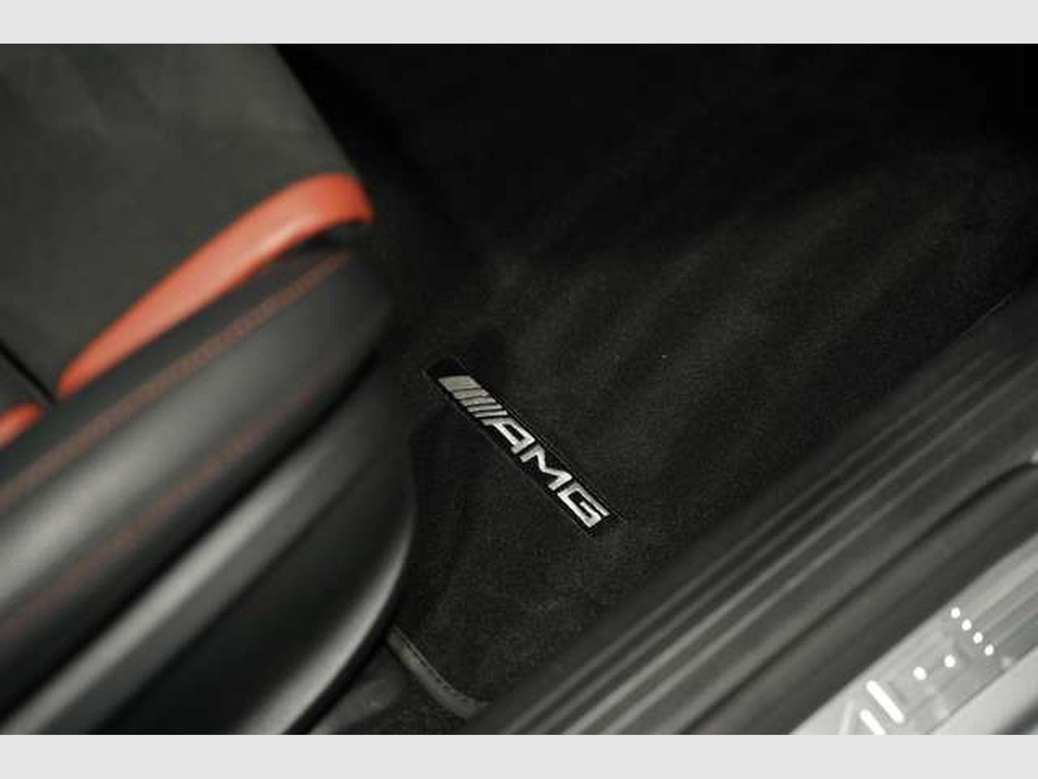 Mercedes A 45 AMG S 4M *2.H *19 *Schale *Perf-AGA *Pano (2020) - Photo 17