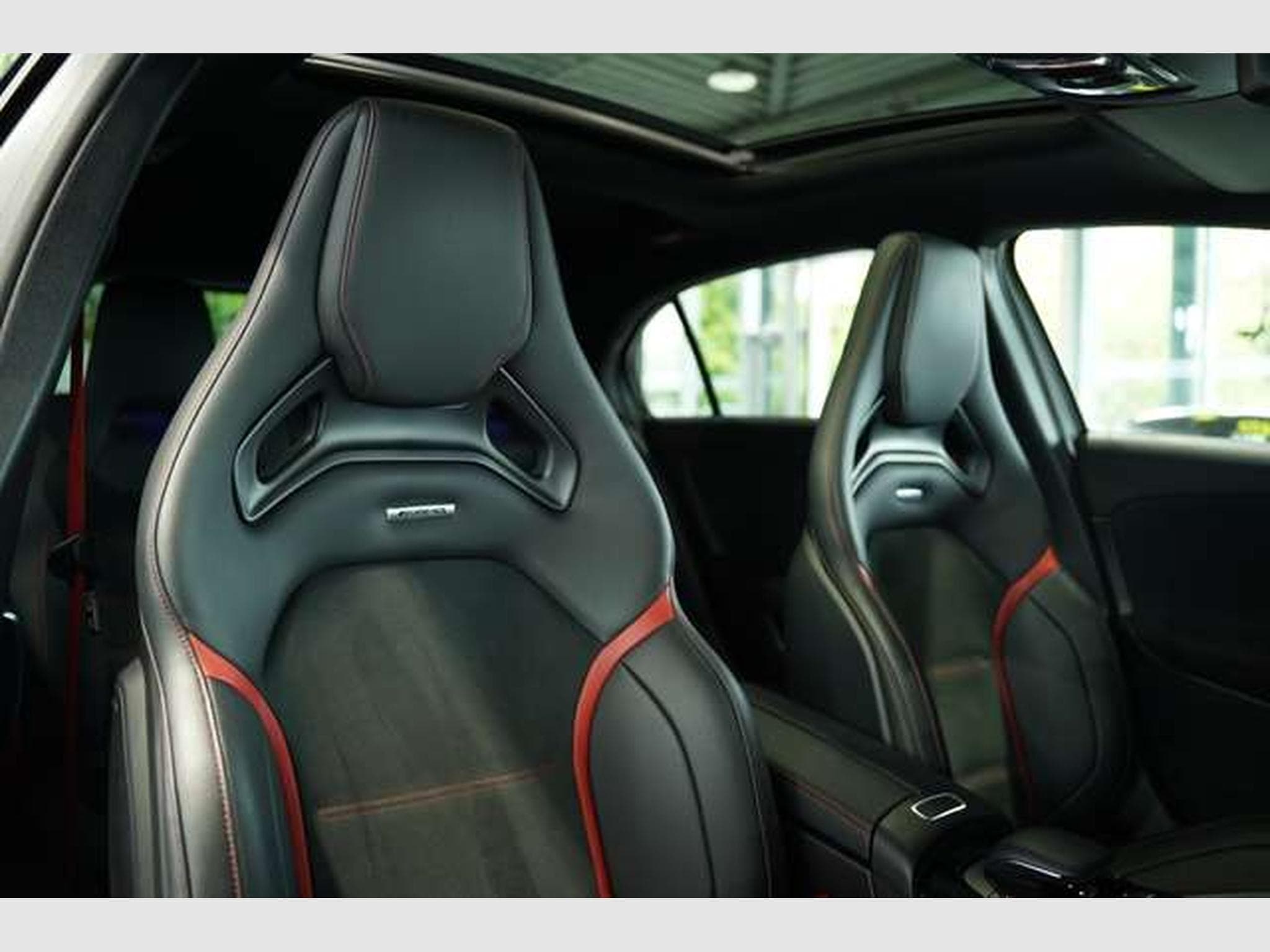 Mercedes A 45 AMG S 4M *2.H *19 *Schale *Perf-AGA *Pano (2020) - Photo 22
