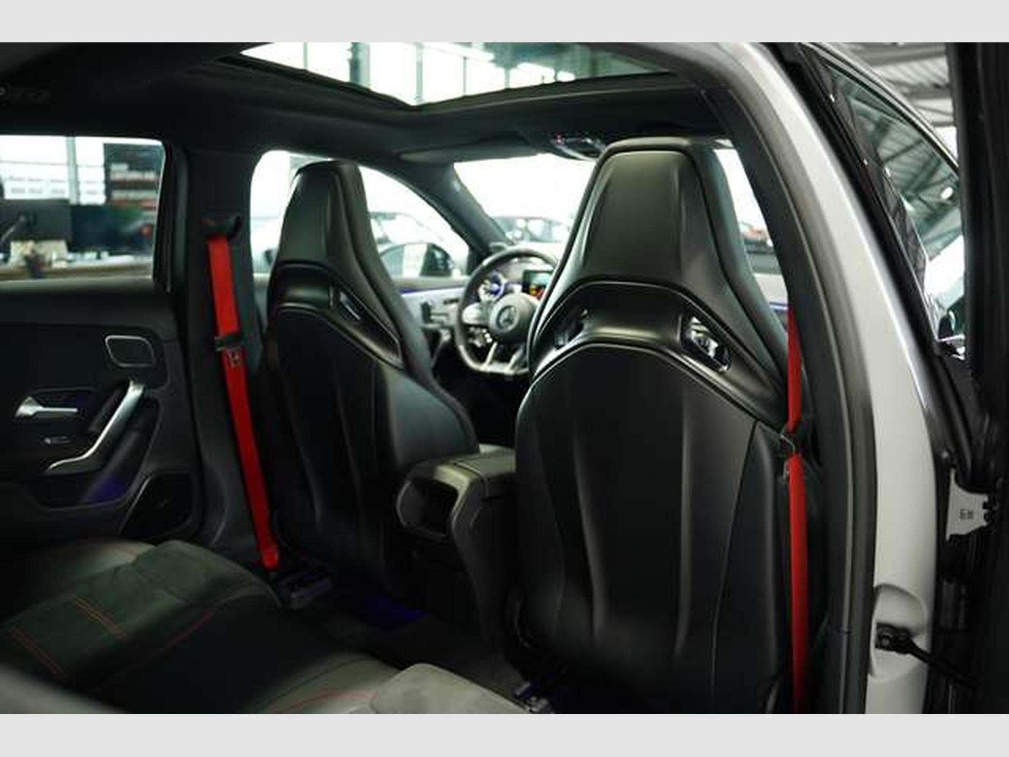 Mercedes A 45 AMG S 4M *2.H *19 *Schale *Perf-AGA *Pano (2020) - Photo 23