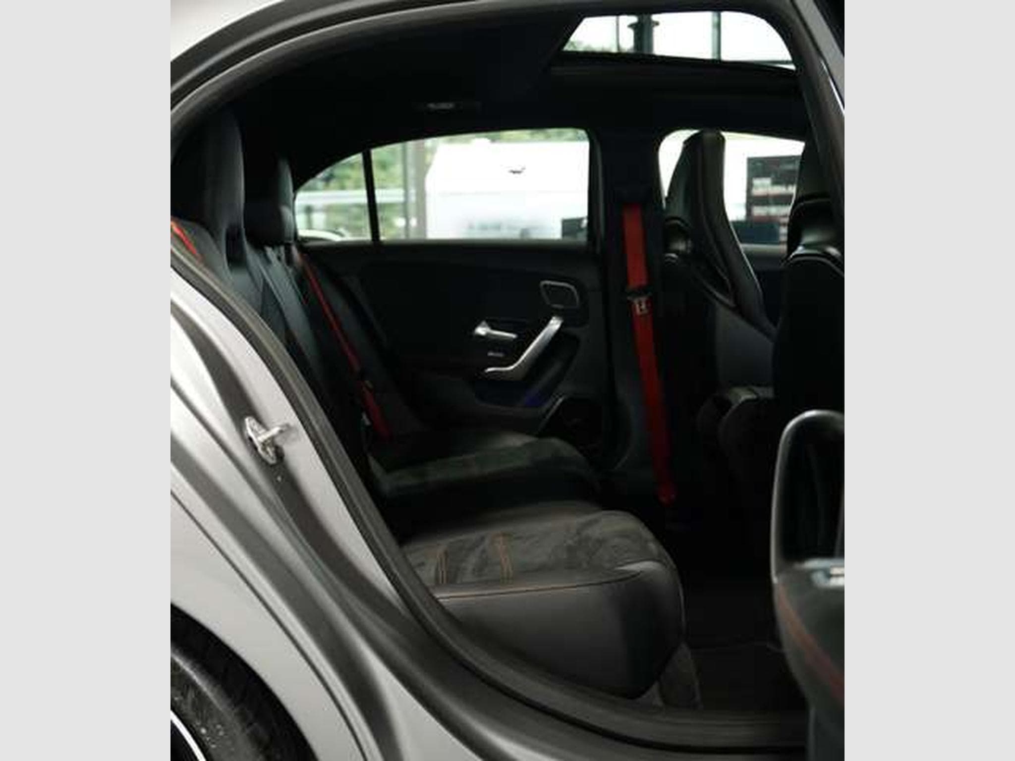 Mercedes A 45 AMG S 4M *2.H *19 *Schale *Perf-AGA *Pano (2020) - Photo 24