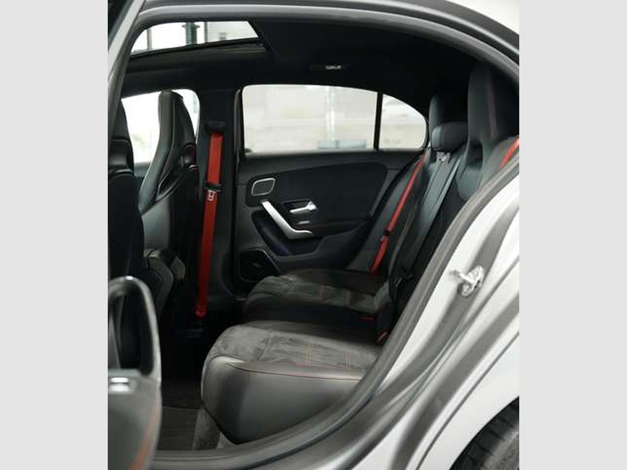 Mercedes A 45 AMG S 4M *2.H *19 *Schale *Perf-AGA *Pano (2020) - Photo 25