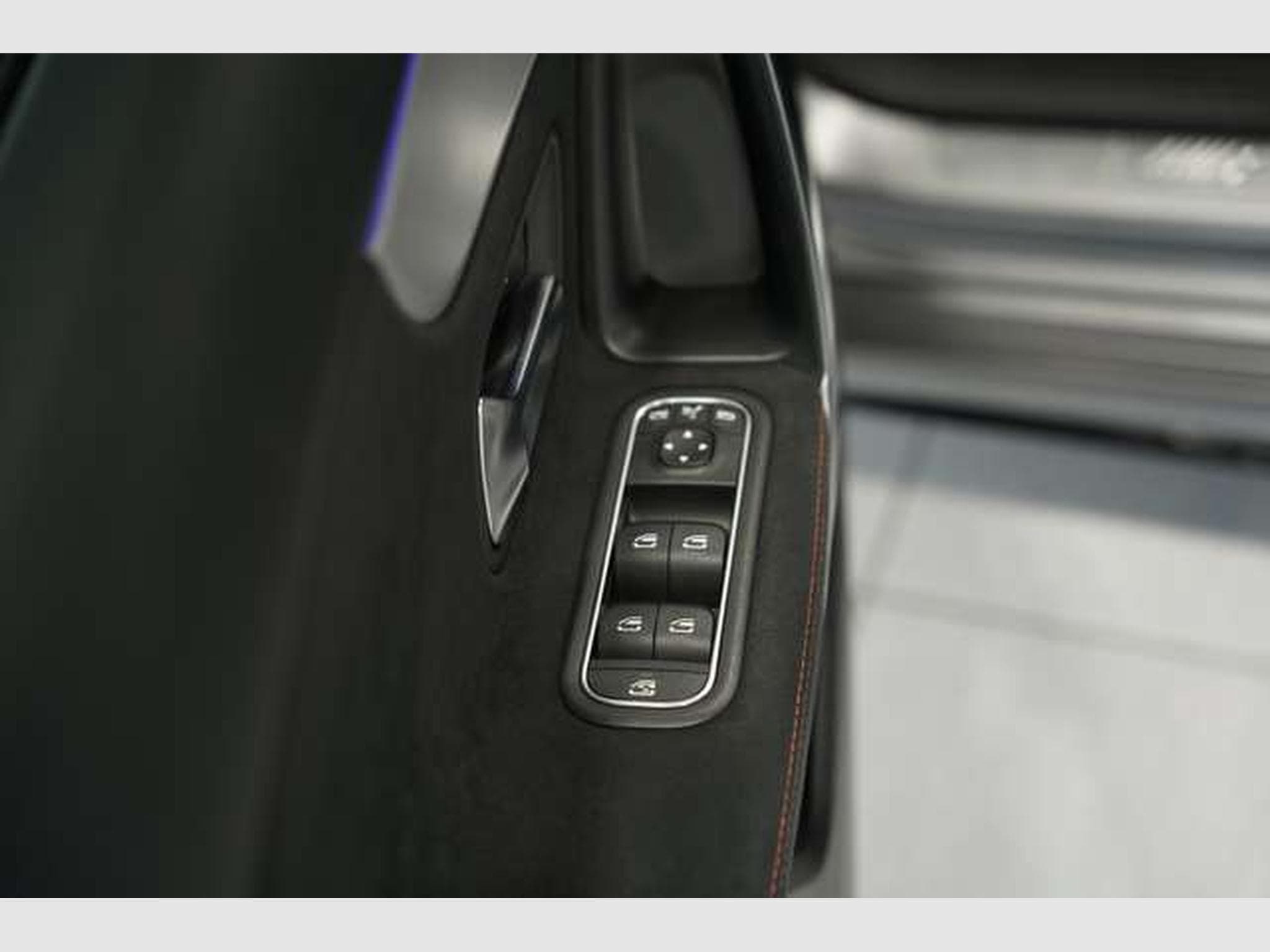 Mercedes A 45 AMG S 4M *2.H *19 *Schale *Perf-AGA *Pano (2020) - Photo 28