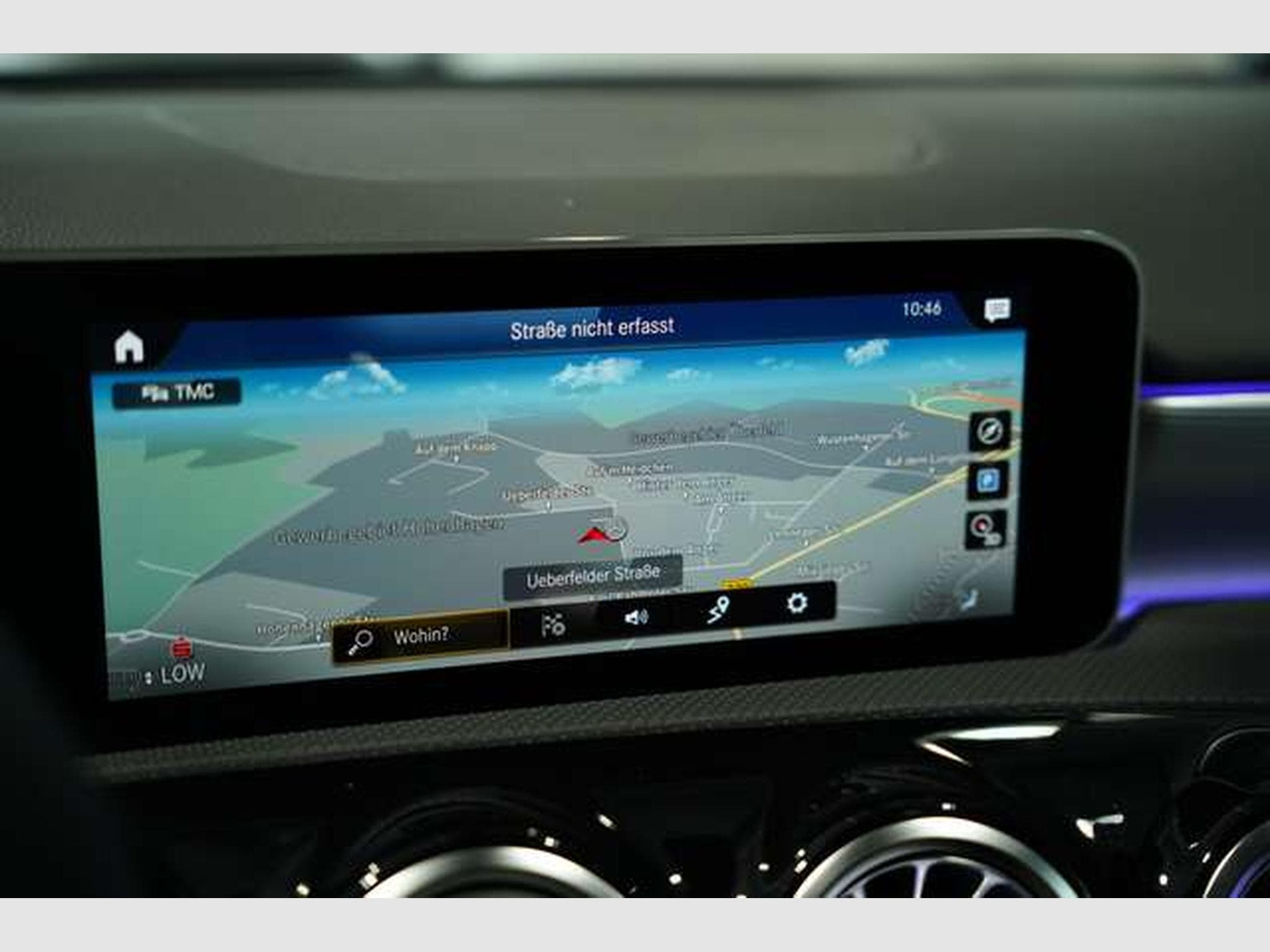Mercedes A 45 AMG S 4M *2.H *19 *Schale *Perf-AGA *Pano (2020) - Photo 36