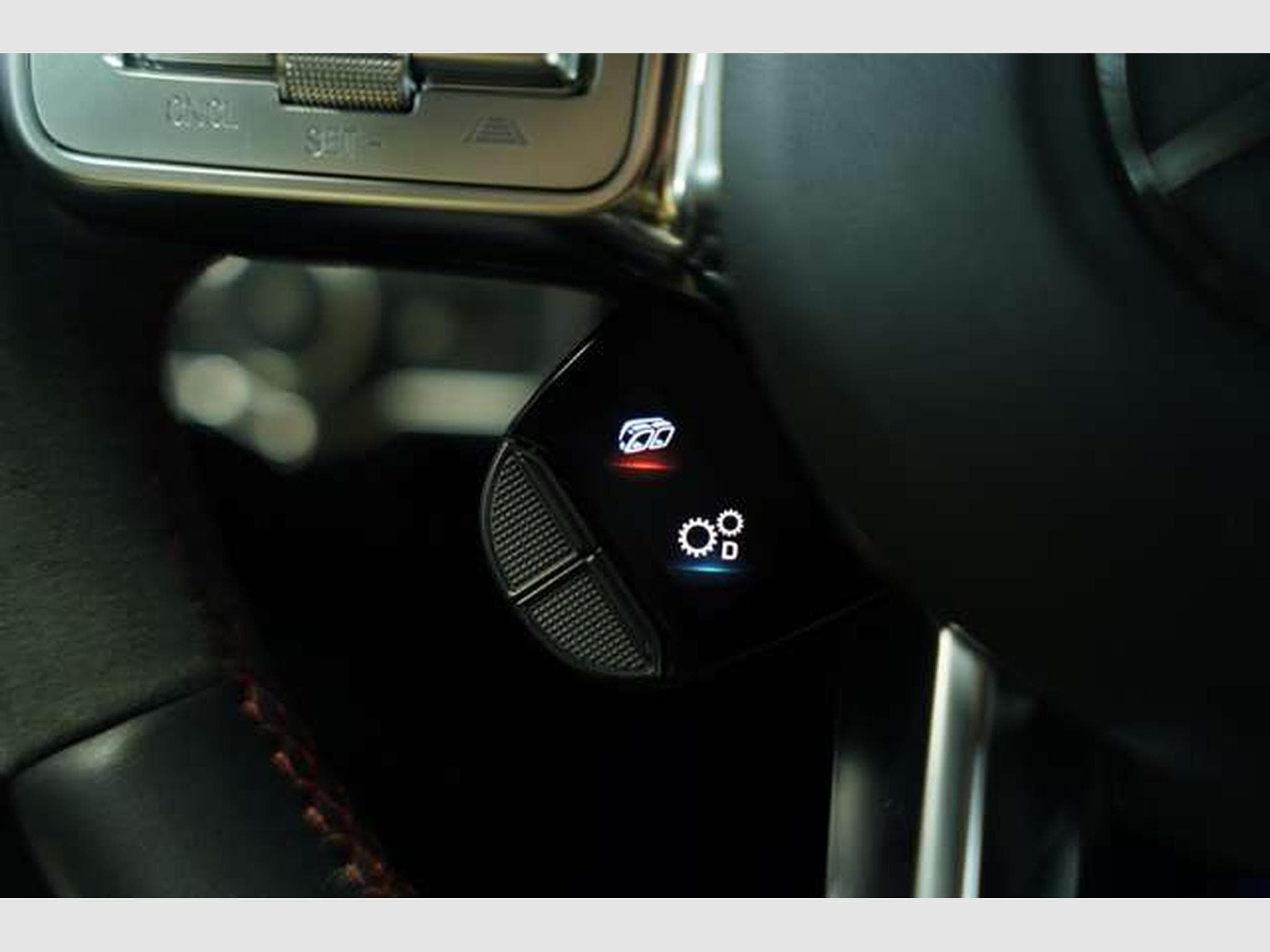 Mercedes A 45 AMG S 4M *2.H *19 *Schale *Perf-AGA *Pano (2020) - Photo 37