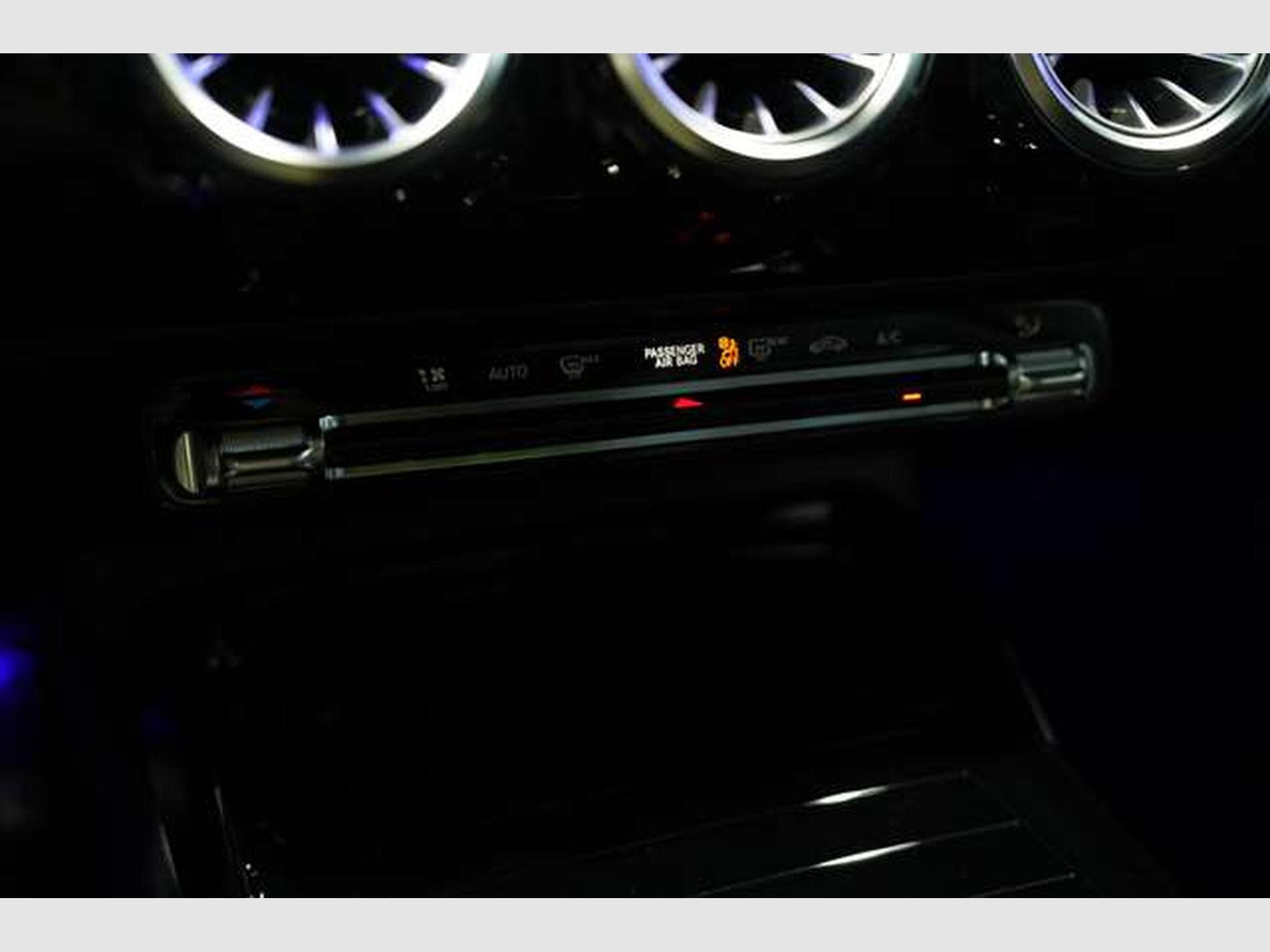Mercedes A 45 AMG S 4M *2.H *19 *Schale *Perf-AGA *Pano (2020) - Photo 41