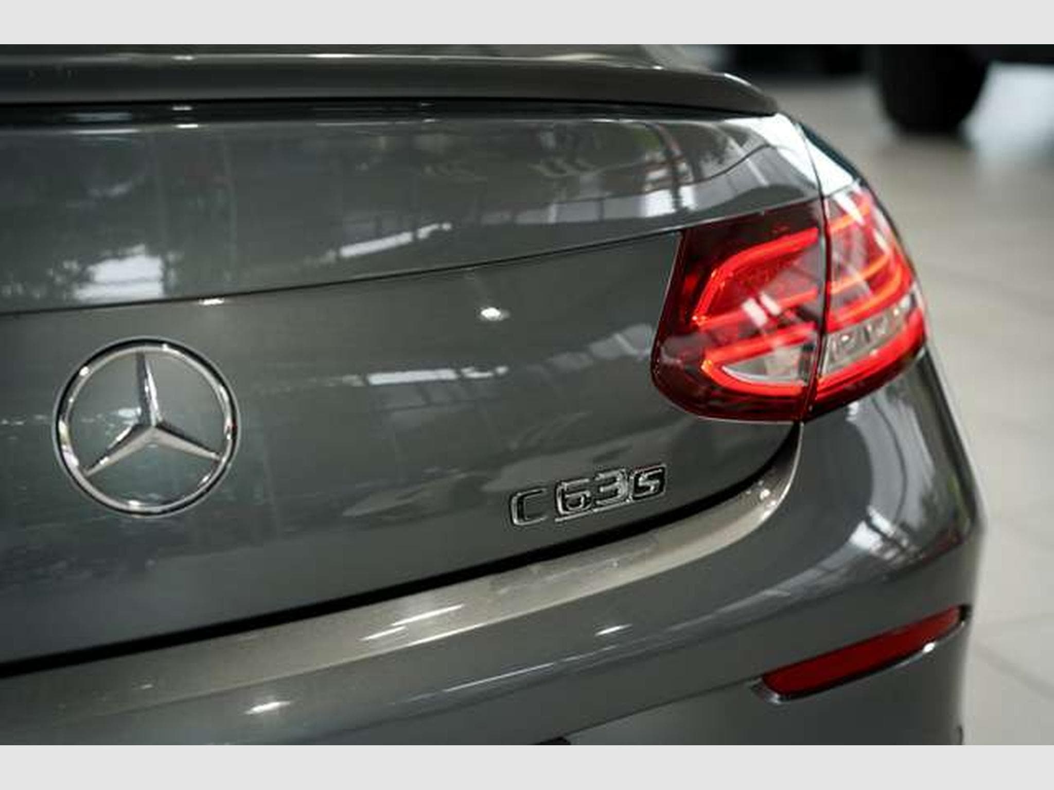 Mercedes C 63 AMG S Coupé *19 *Schale*Pano*Perf-AGA*BURM (2020) - Photo 14