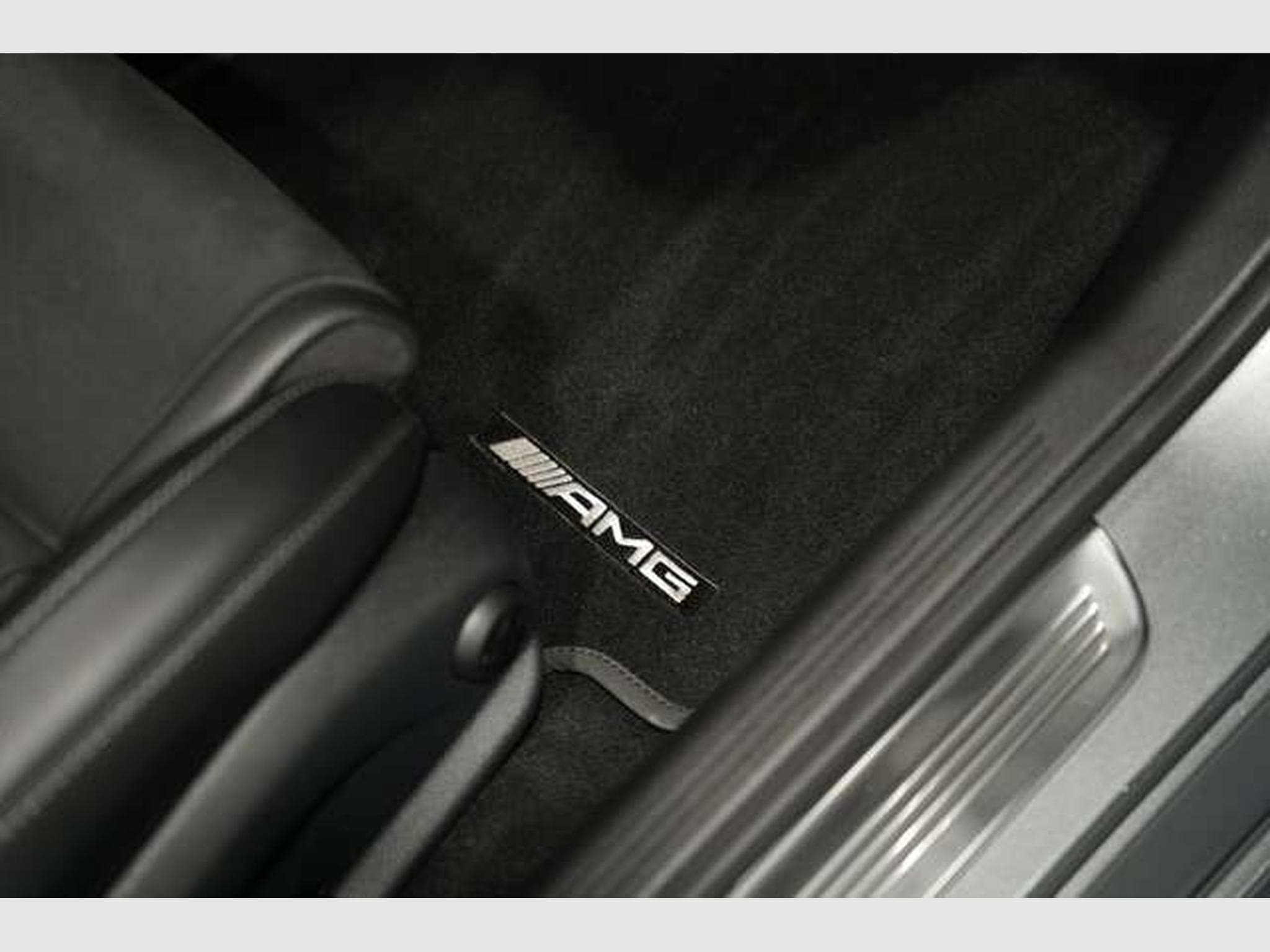 Mercedes C 63 AMG S Coupé *19 *Schale*Pano*Perf-AGA*BURM (2020) - Photo 18
