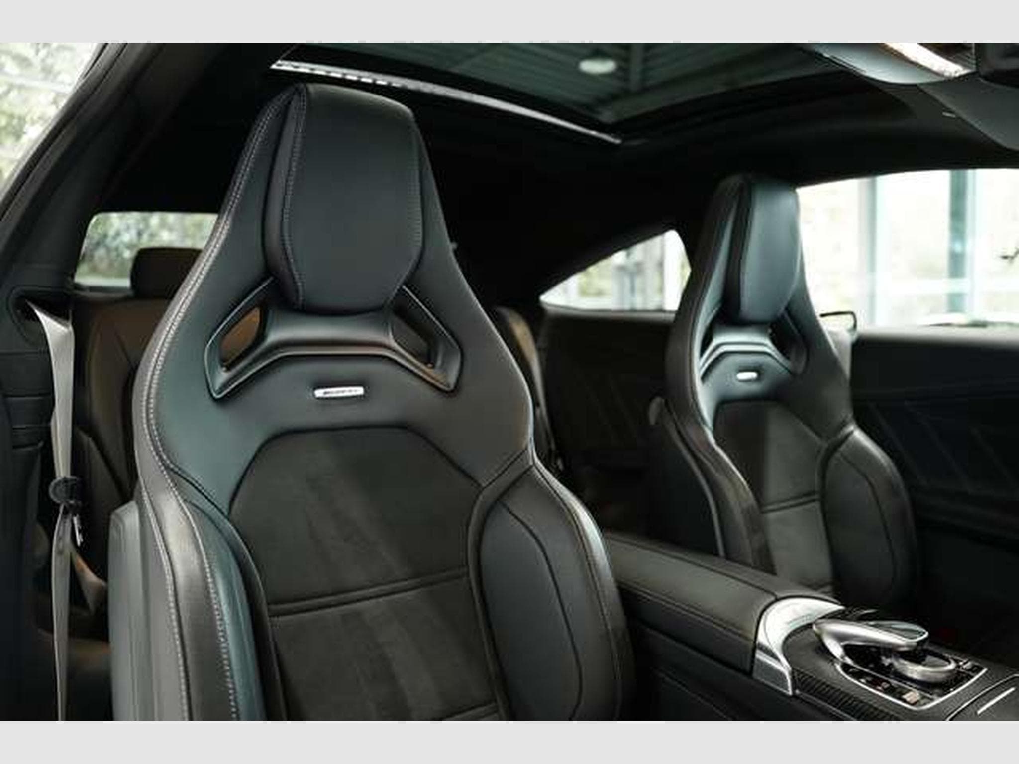 Mercedes C 63 AMG S Coupé *19 *Schale*Pano*Perf-AGA*BURM (2020) - Photo 21