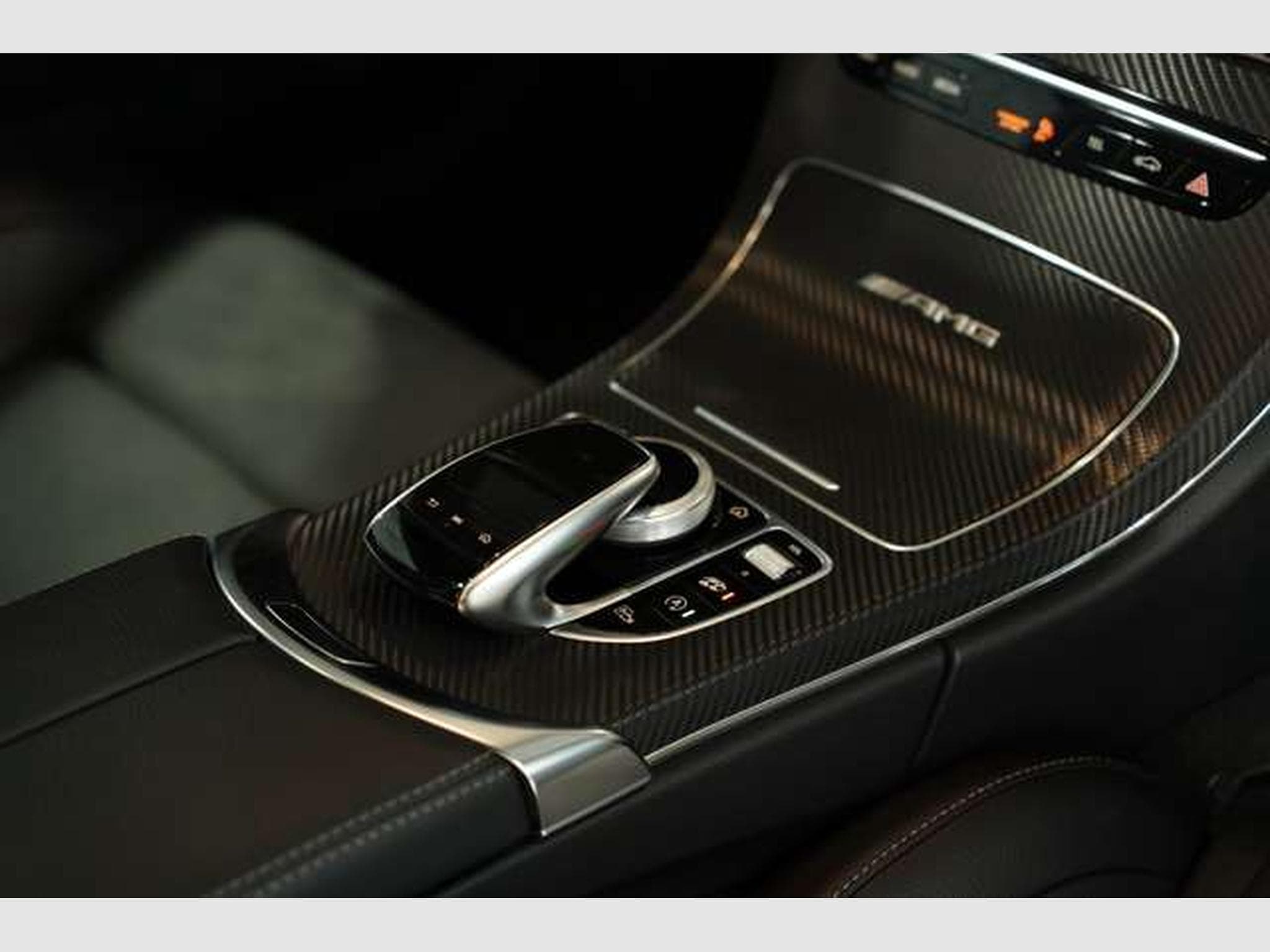 Mercedes C 63 AMG S Coupé *19 *Schale*Pano*Perf-AGA*BURM (2020) - Photo 23