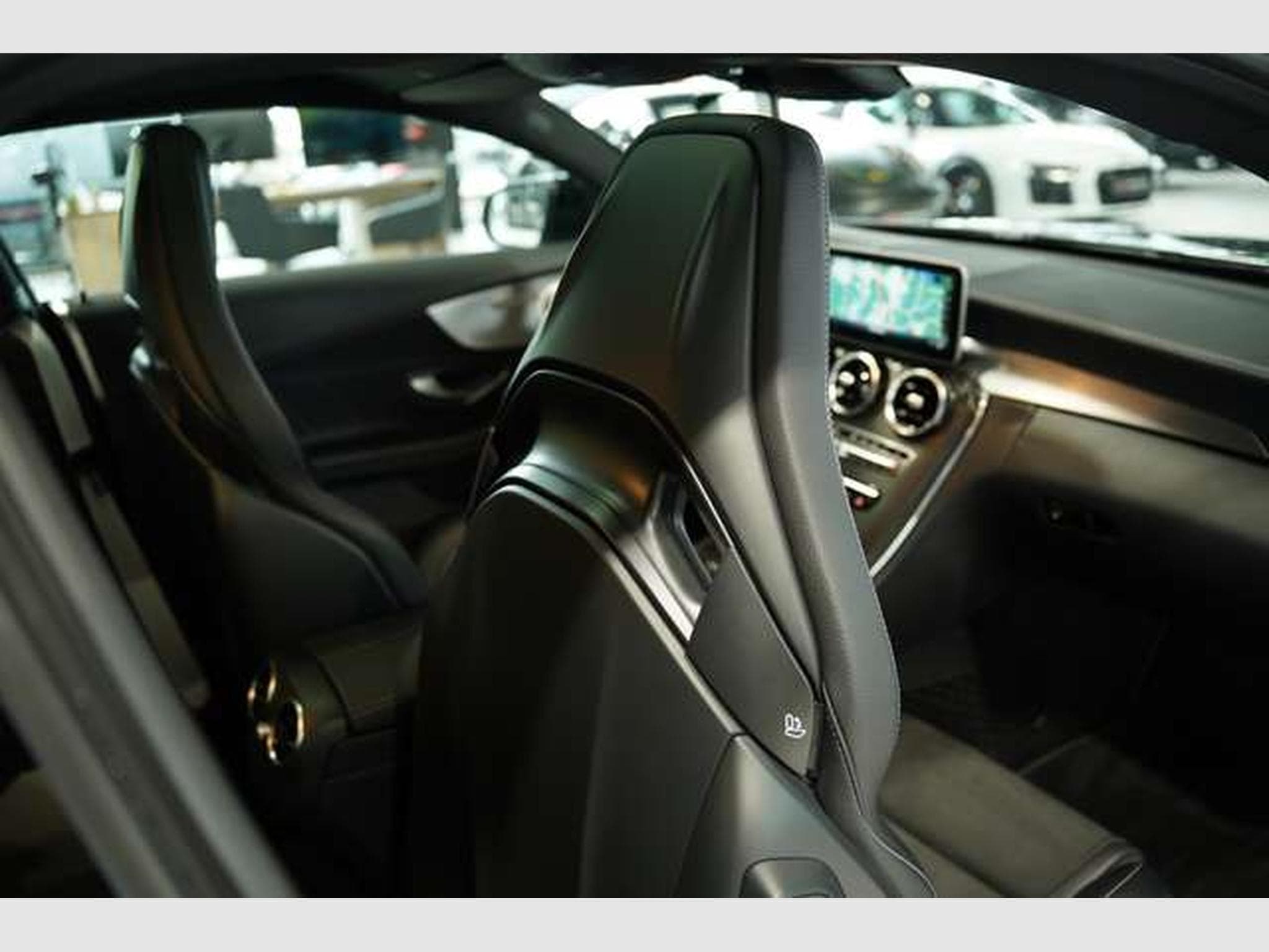 Mercedes C 63 AMG S Coupé *19 *Schale*Pano*Perf-AGA*BURM (2020) - Photo 24