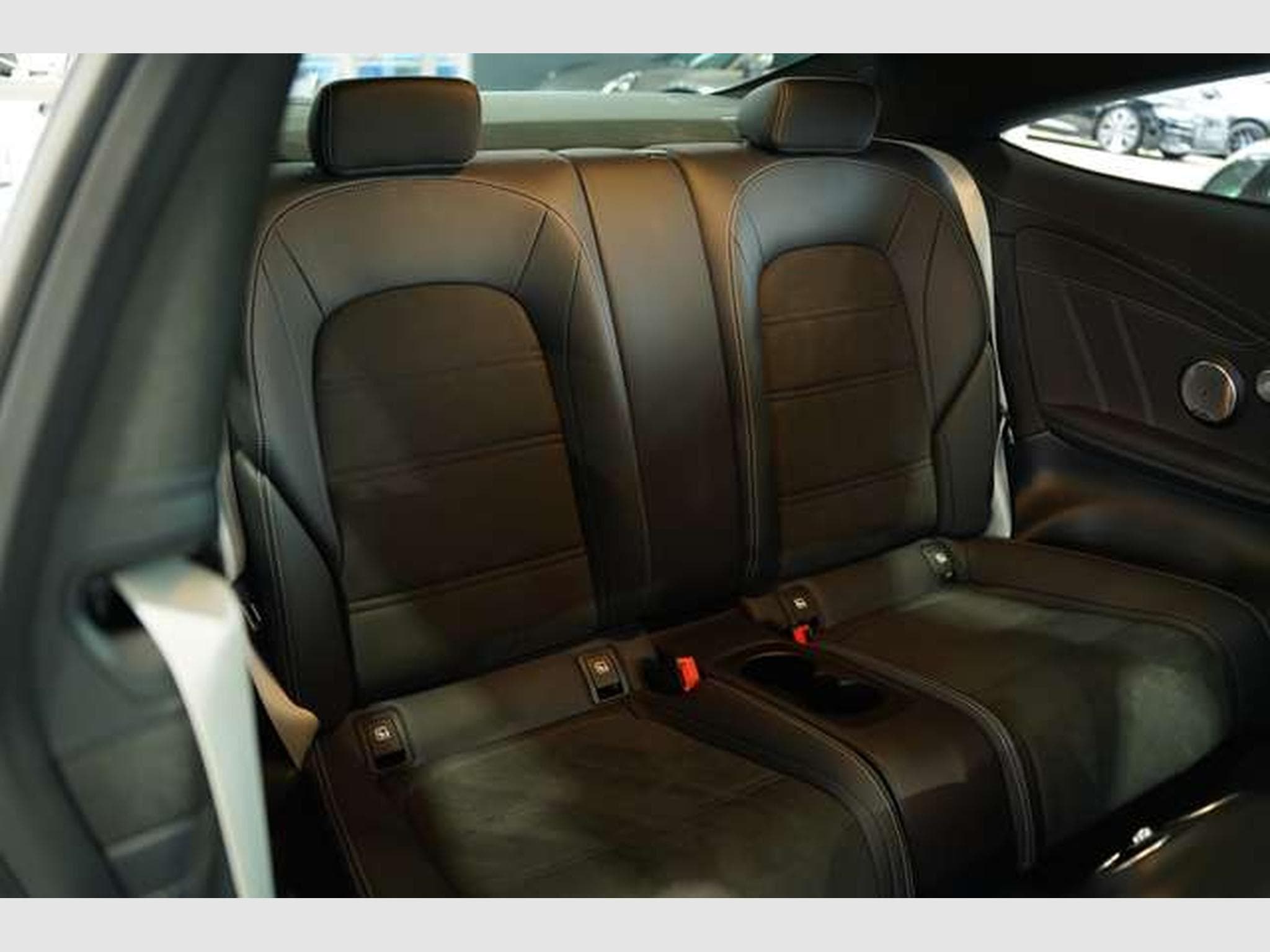Mercedes C 63 AMG S Coupé *19 *Schale*Pano*Perf-AGA*BURM (2020) - Photo 26