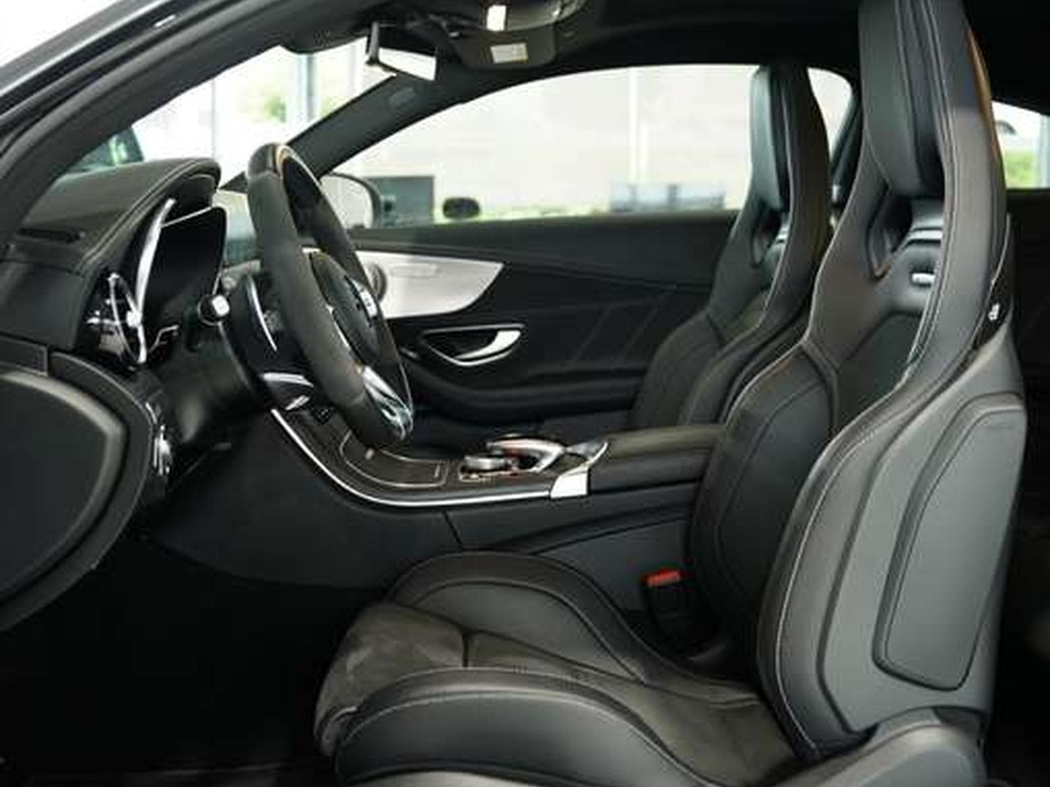 Mercedes C 63 AMG S Coupé *19 *Schale*Pano*Perf-AGA*BURM (2020) - Photo 27