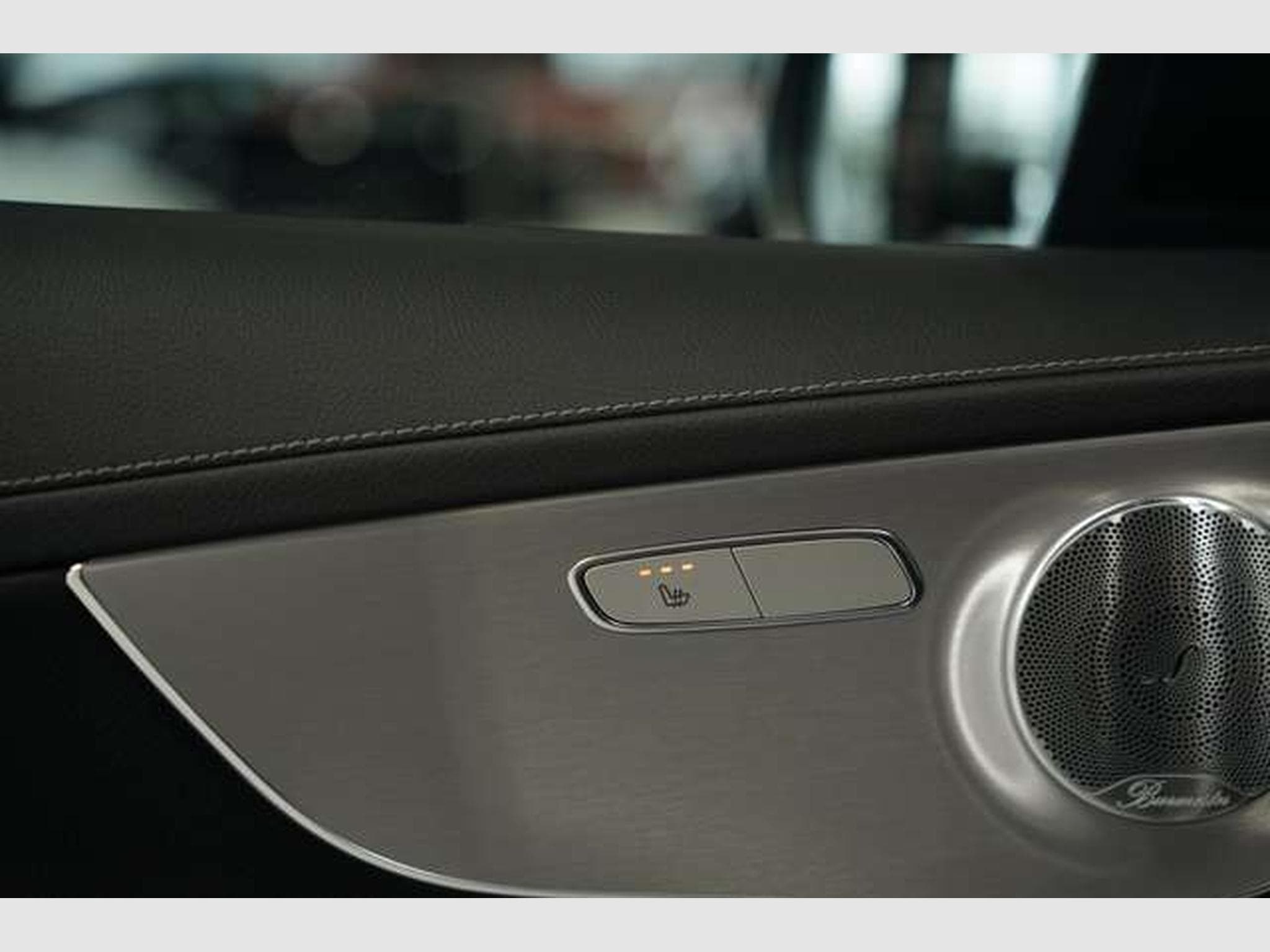 Mercedes C 63 AMG S Coupé *19 *Schale*Pano*Perf-AGA*BURM (2020) - Photo 30