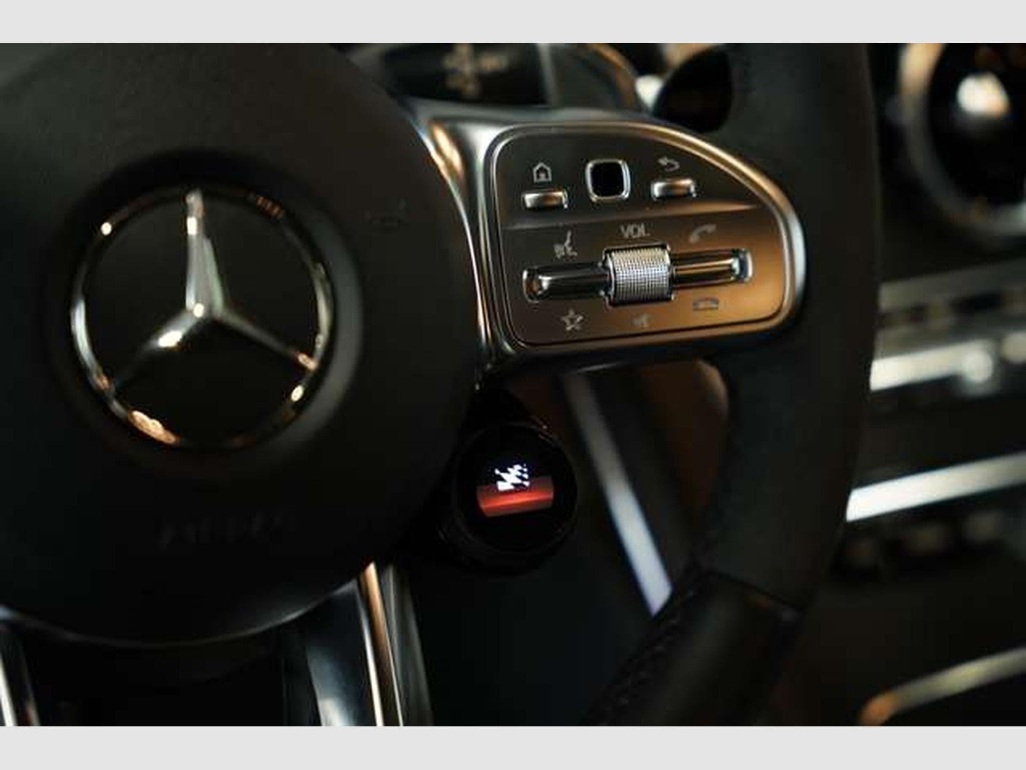 Mercedes C 63 AMG S Coupé *19 *Schale*Pano*Perf-AGA*BURM (2020) - Photo 36