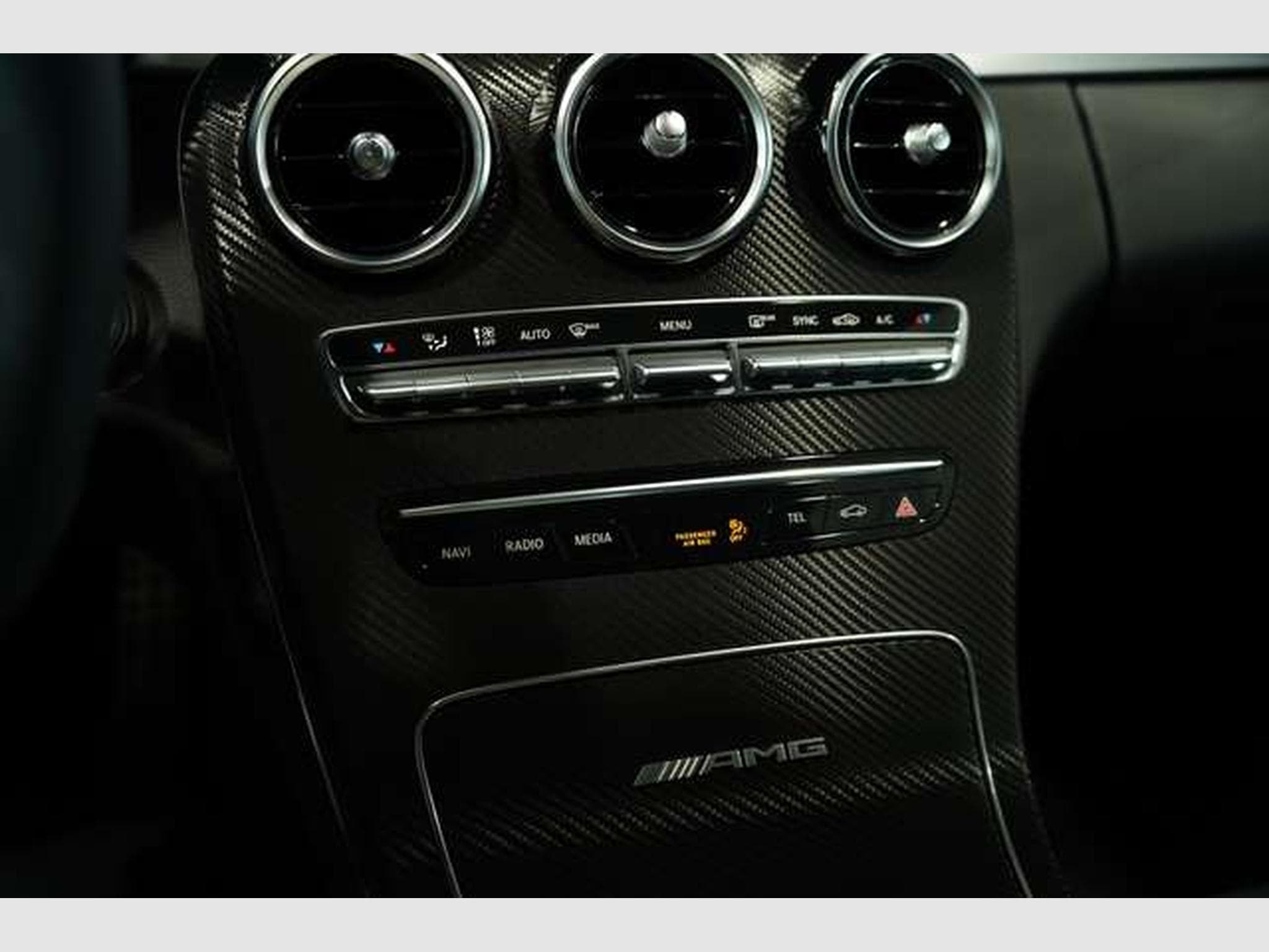 Mercedes C 63 AMG S Coupé *19 *Schale*Pano*Perf-AGA*BURM (2020) - Photo 37