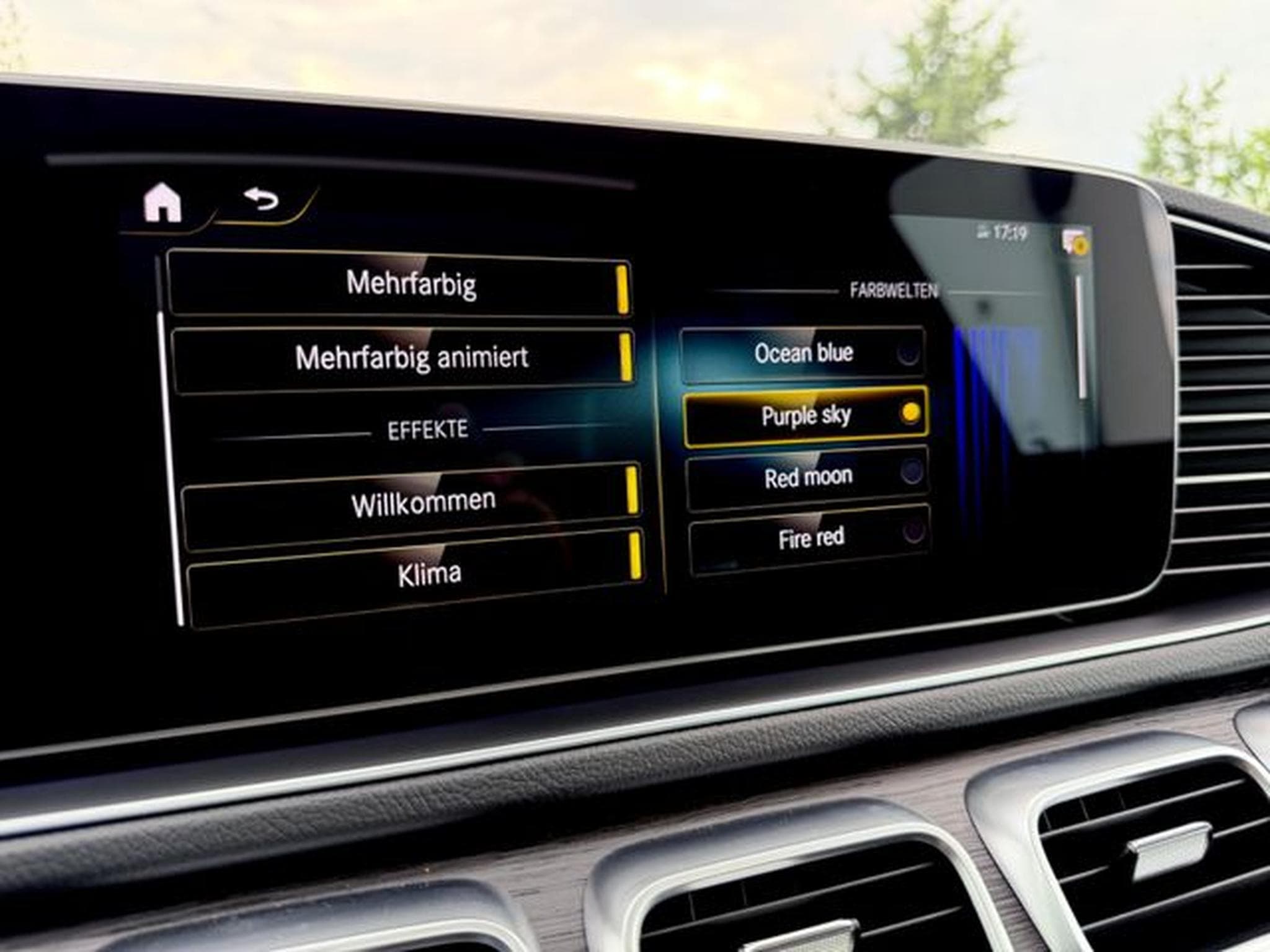 Mercedes GLE 63 AMG GLE 63 AMG 4MATIC+ /PANO/LED/ACC/HUD/BURM/ (2022) - Photo 23