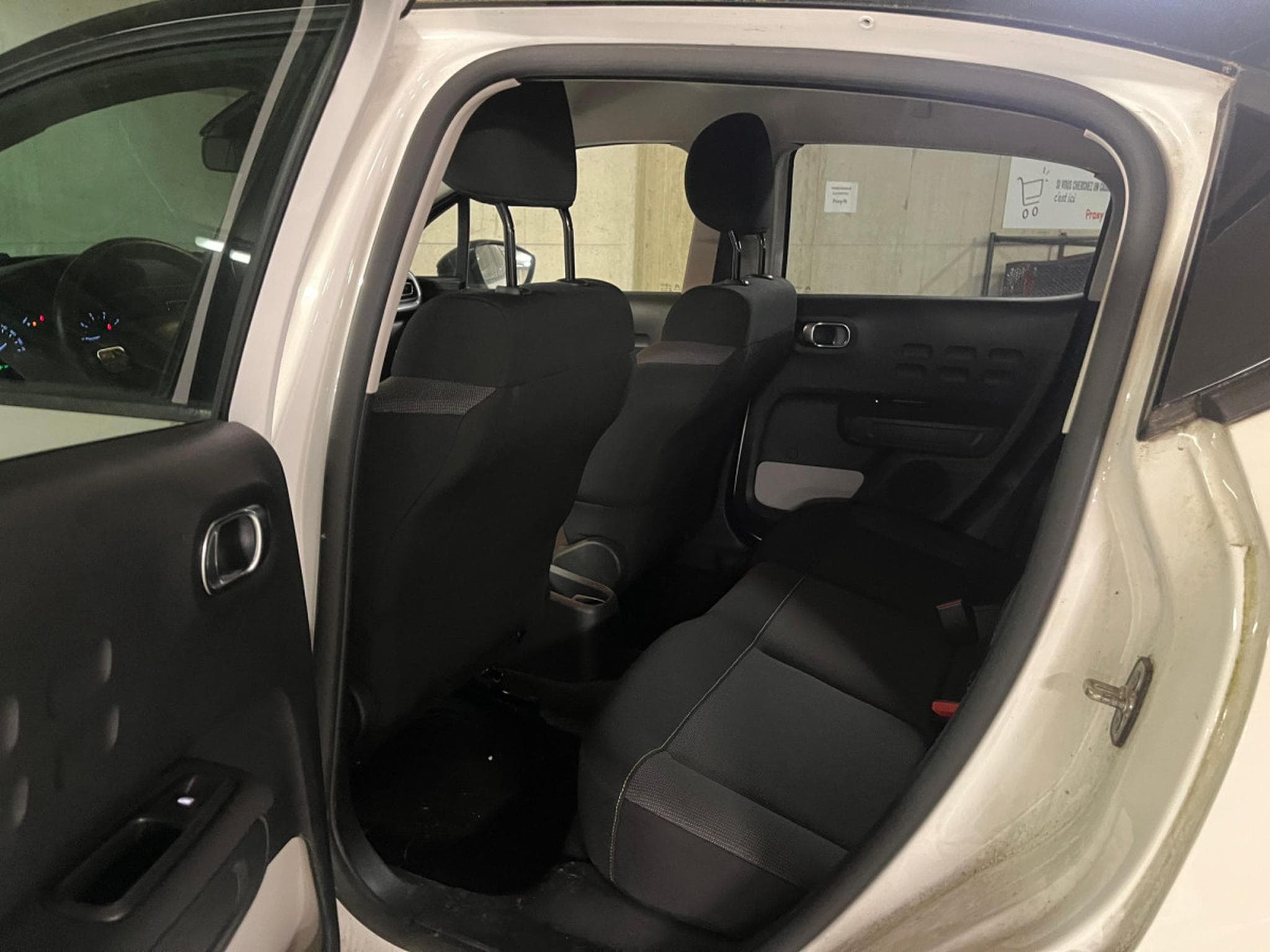 Citroën C3 1.5 HDI 100 BVM -TVA - GARANTIE 12 MOIS (2021) - Photo 10