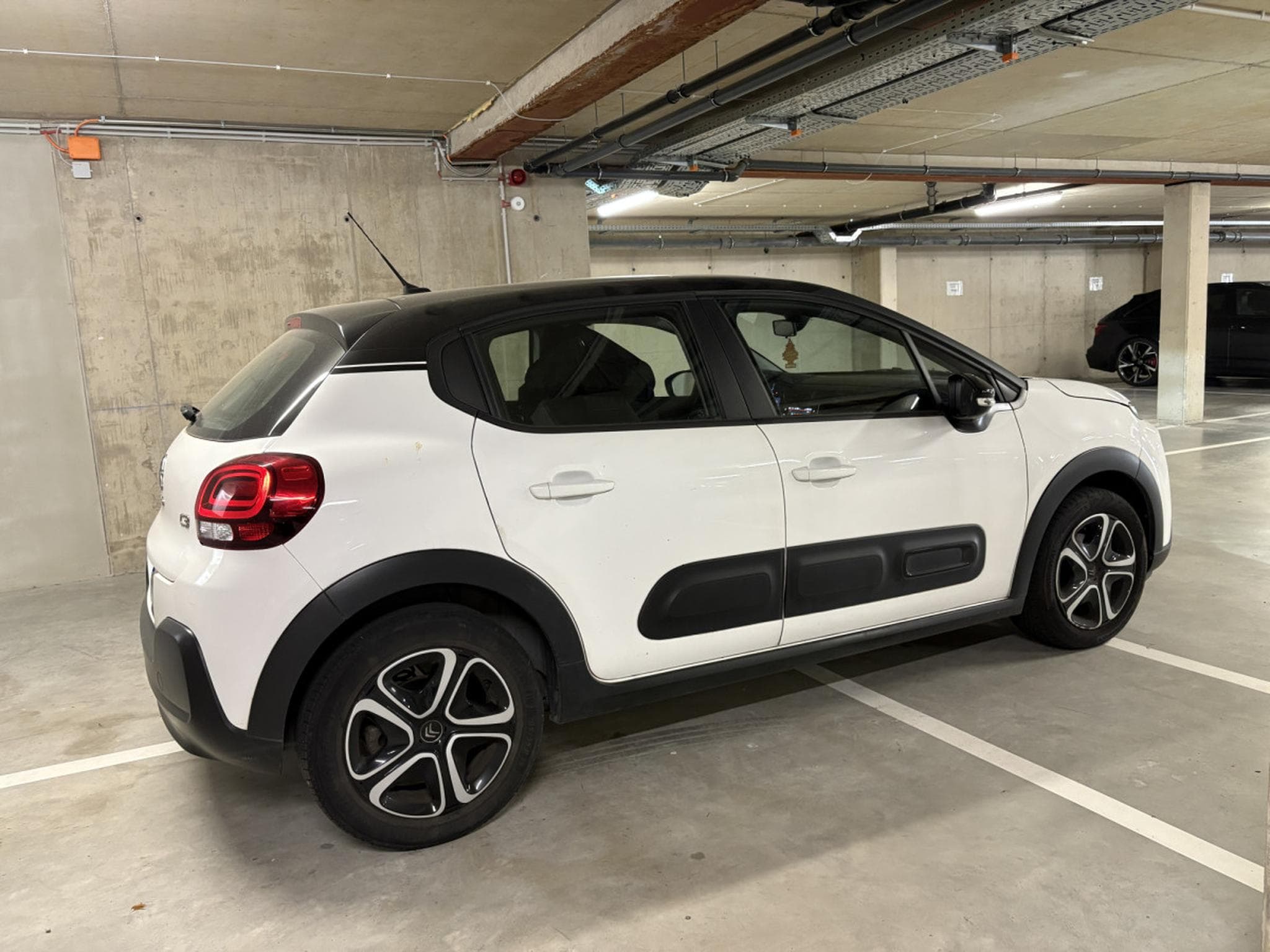 Citroën C3 1.5 HDI 100 BVM -TVA - GARANTIE 12 MOIS (2021) - Photo 4