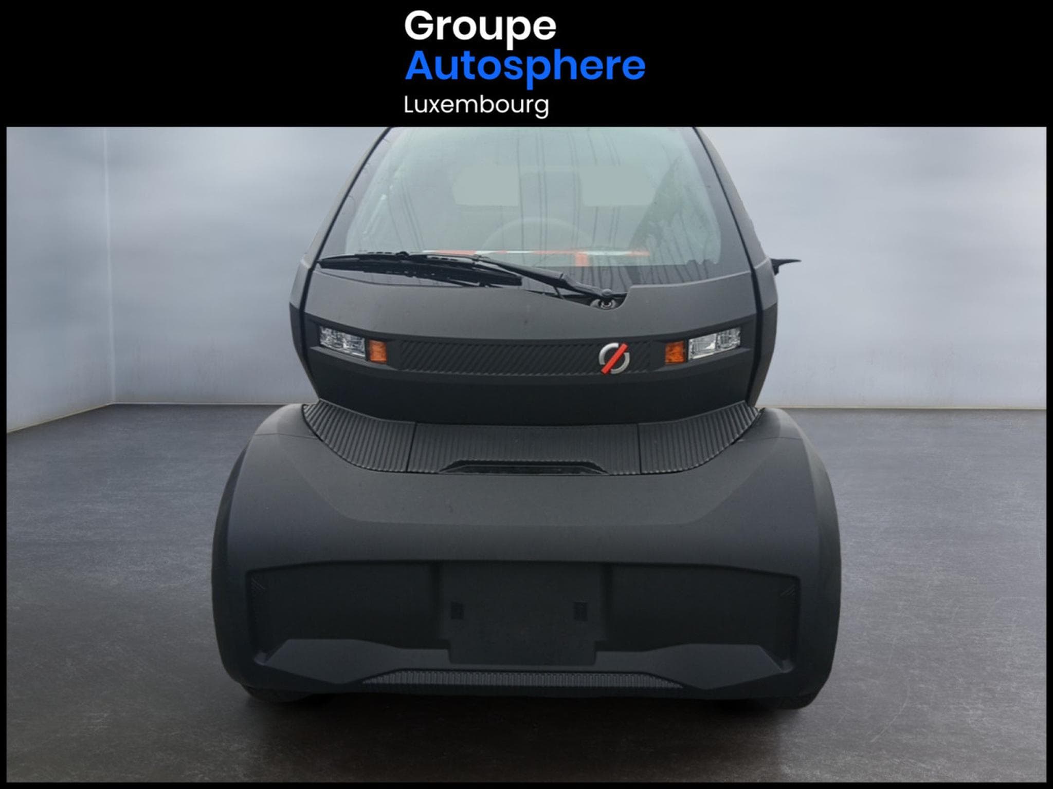 Mobilize Duo 45 NEO (2025) - Photo 2