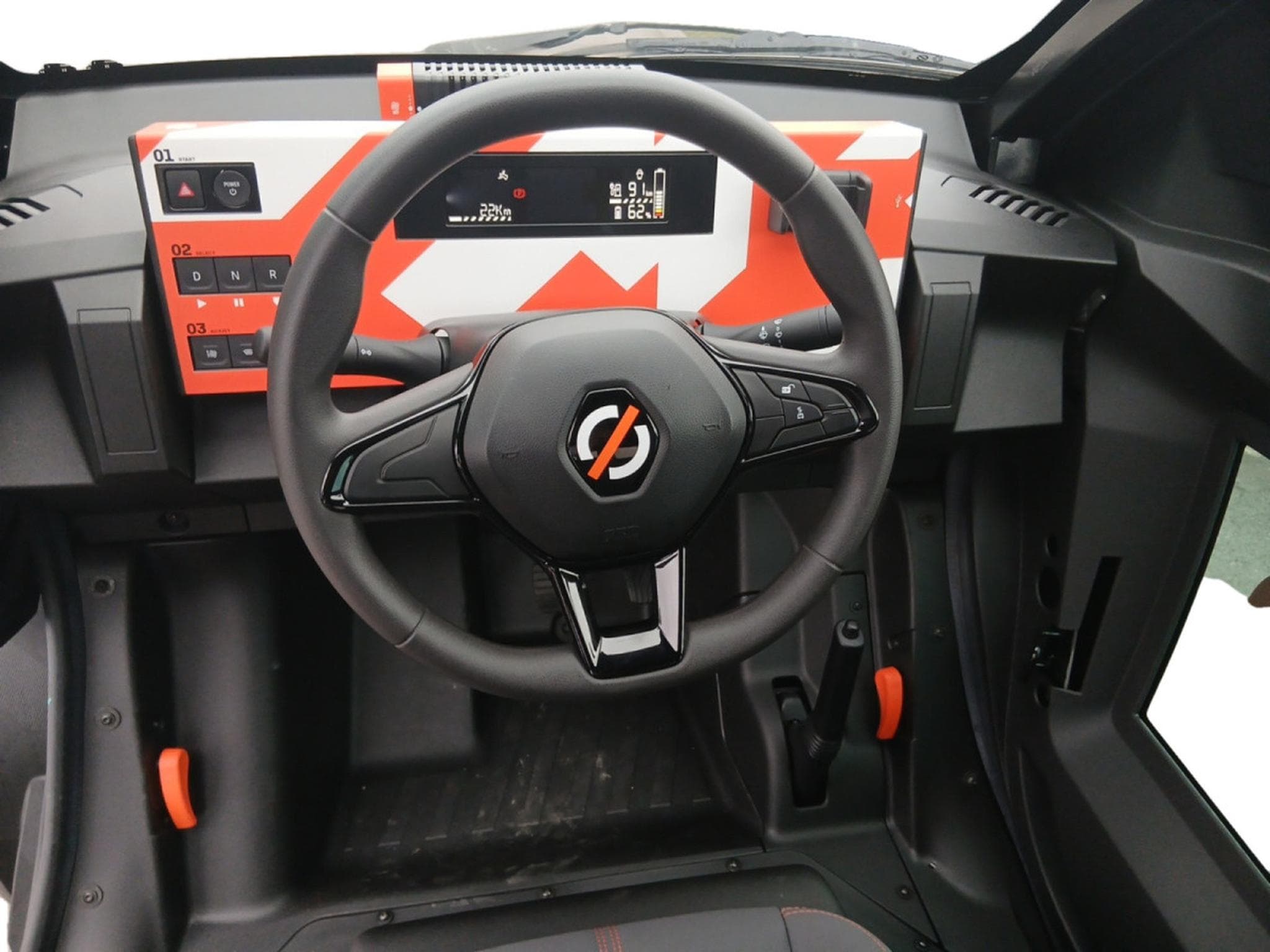 Mobilize Duo 45 NEO (2025) - Photo 8