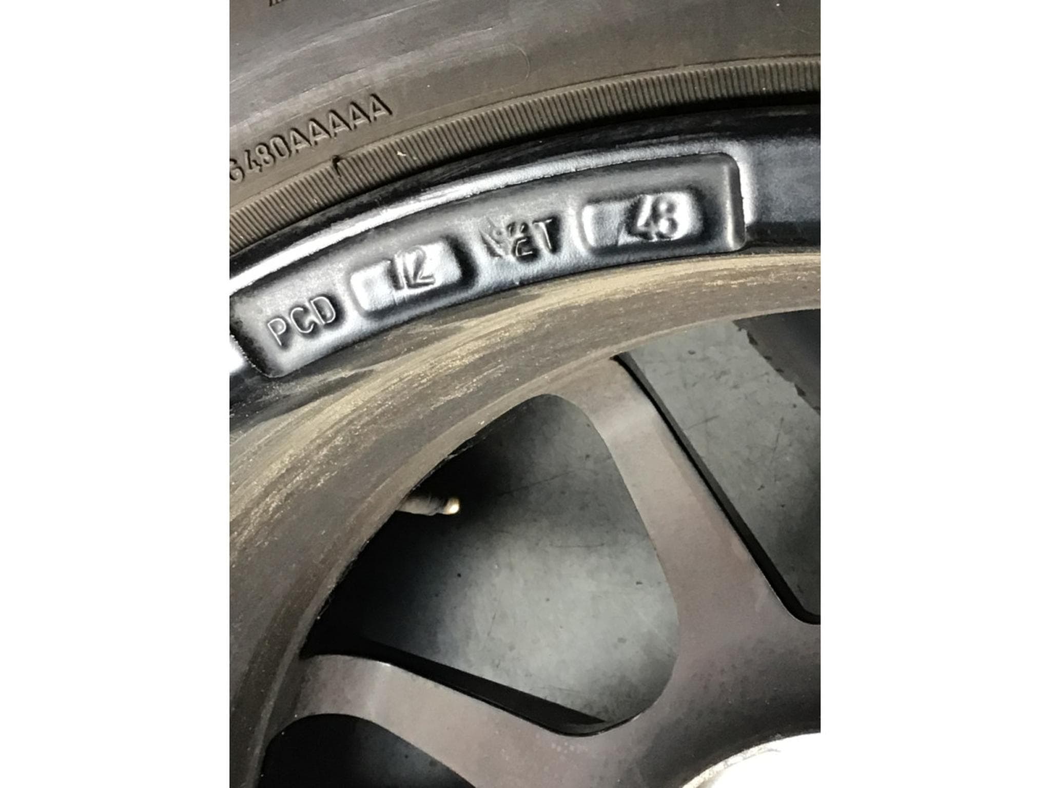 Jantes alu + Pneus h – 15" - Photo 7