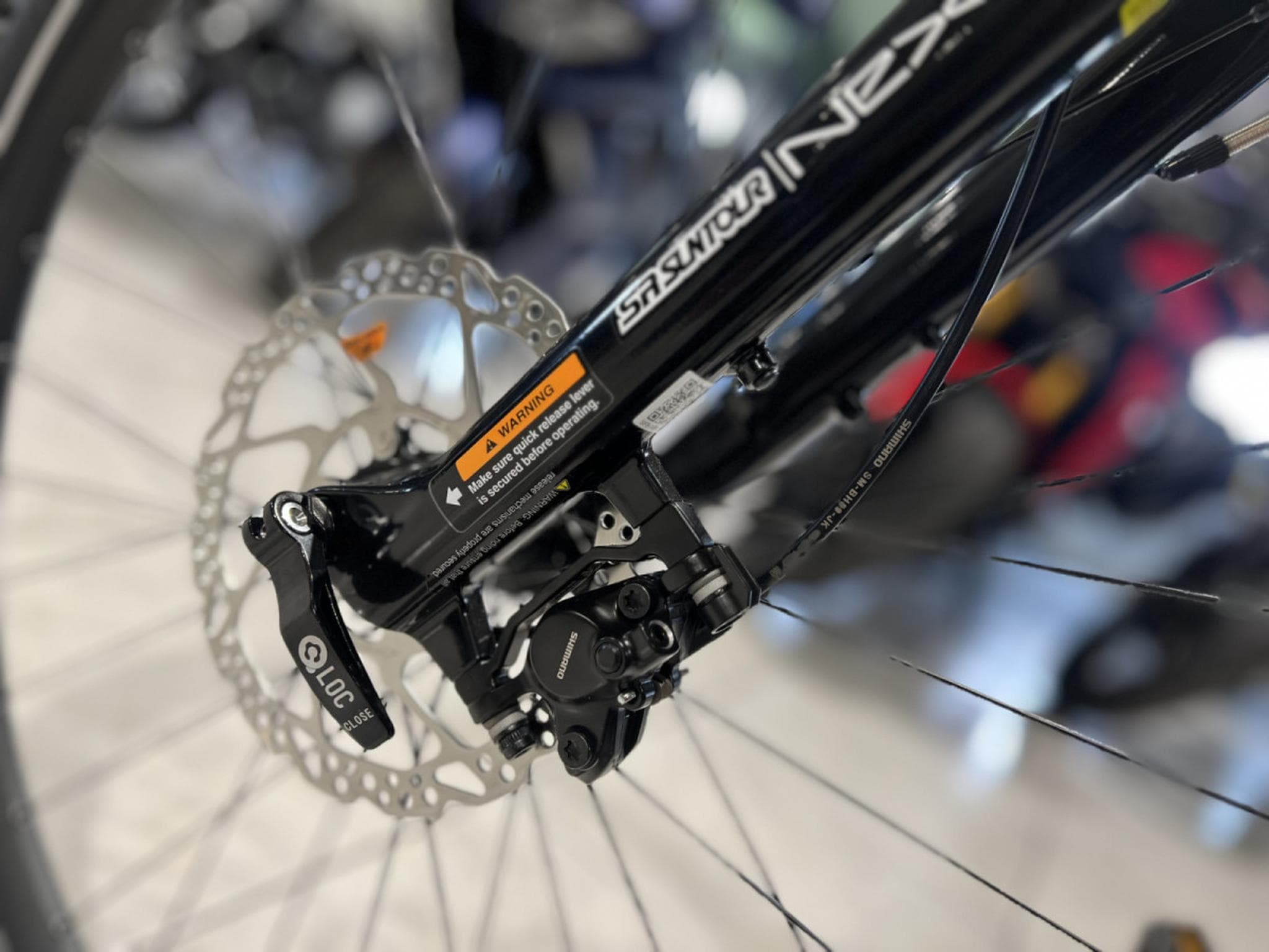 Yamaha CrossCore RC (2026) - Photo 7