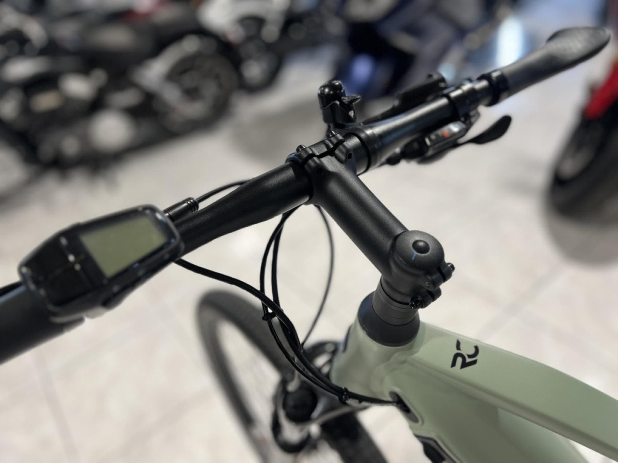 Yamaha CrossCore RC (2026) - Photo 9