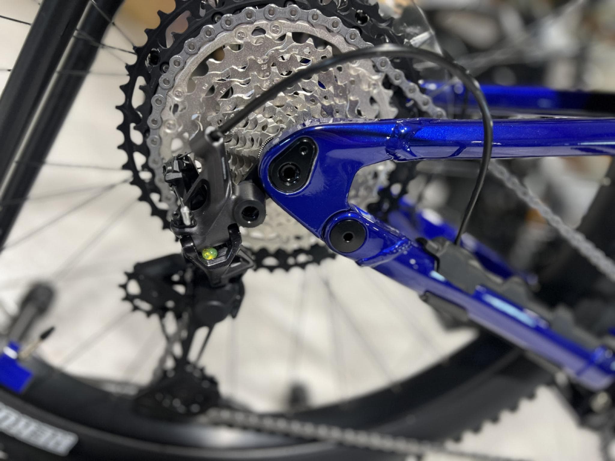 Yamaha Moro 07 (2026) - Photo 3