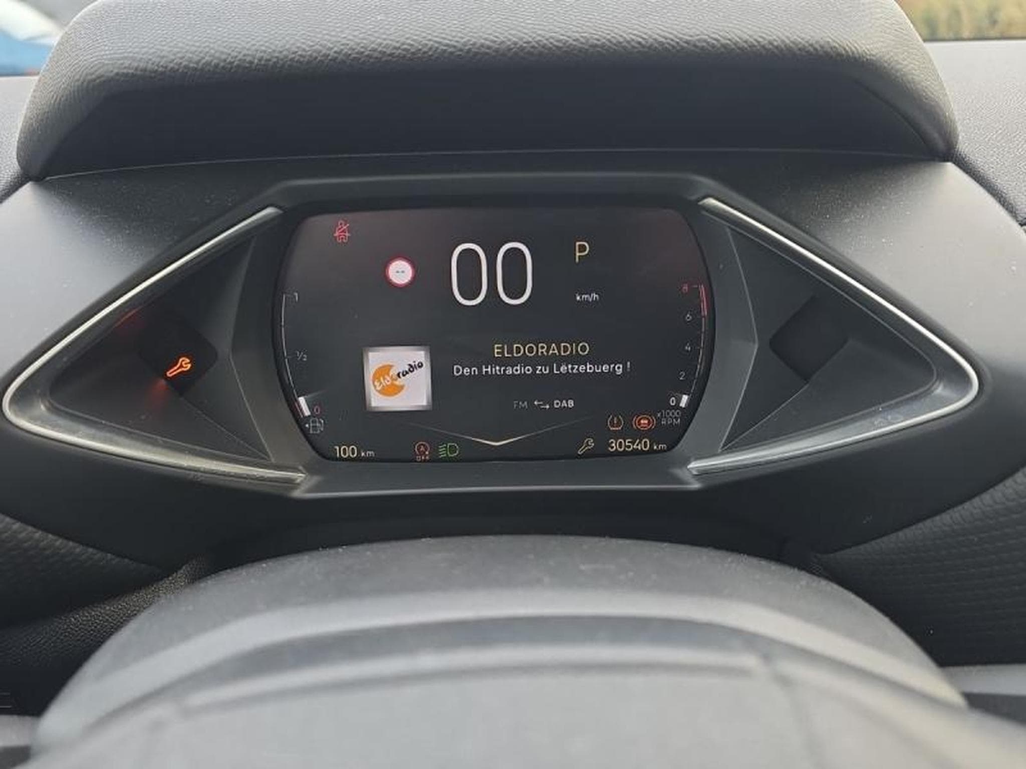 DS Automobiles DS3 PureTech 130ch Rivoli Automatique (2023) - Photo 6