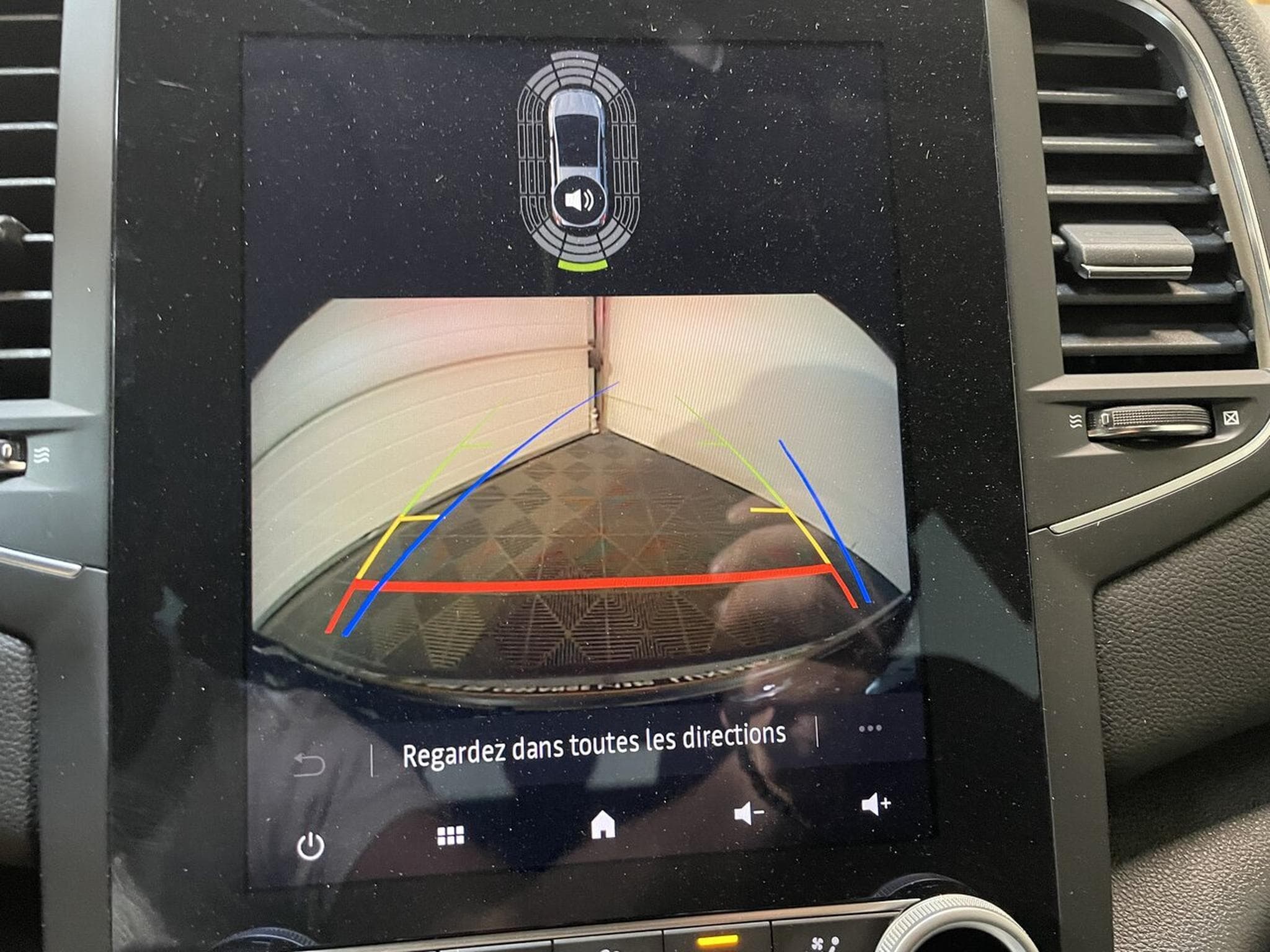 Renault Megane IV ESTATE 1.5 BlueDCI 115 EDC INTENS GPS (2021) - Photo 5