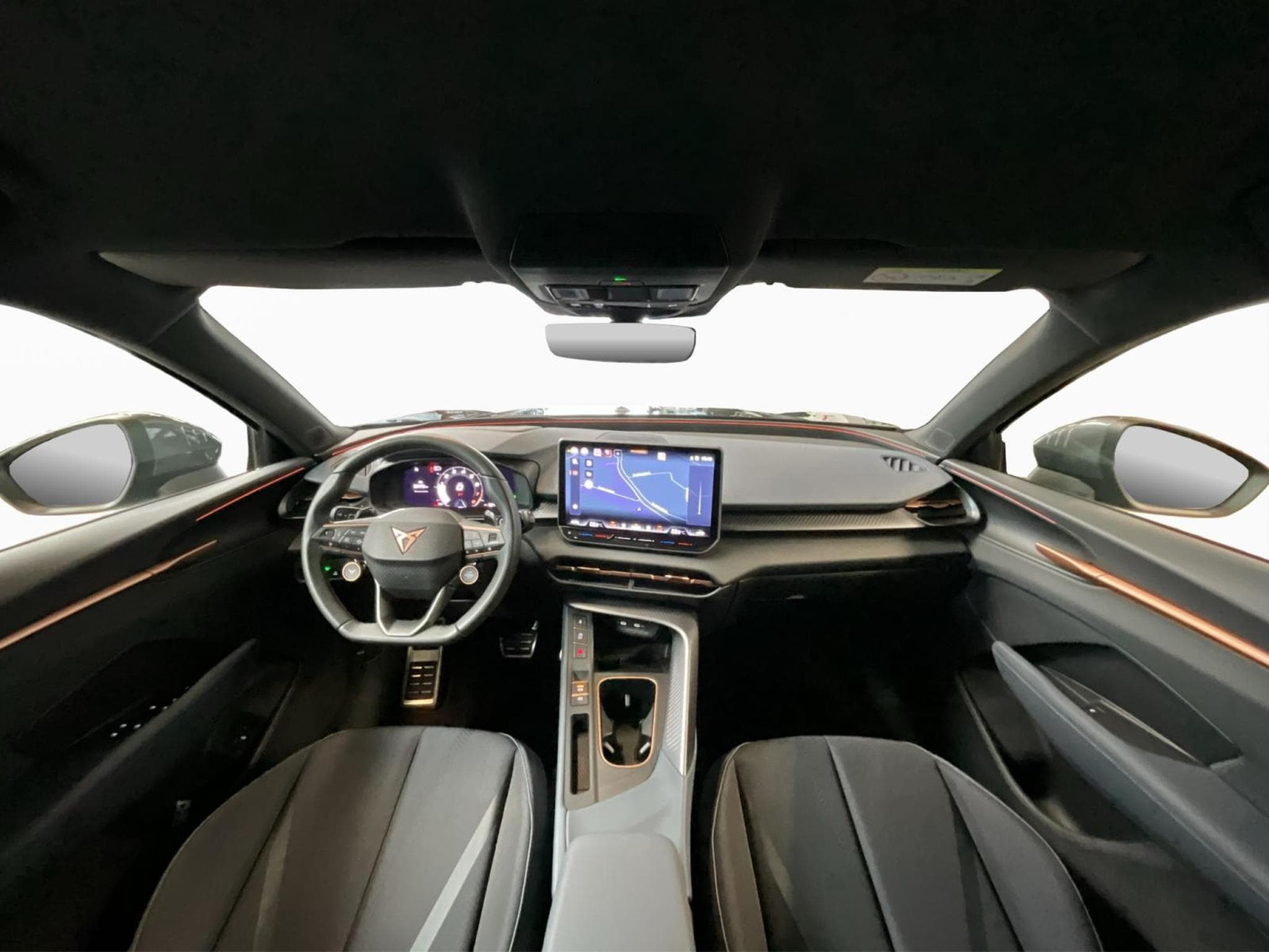Cupra Terramar DSG+Digi.-Drive+RearView+LED (2025) - Photo 2