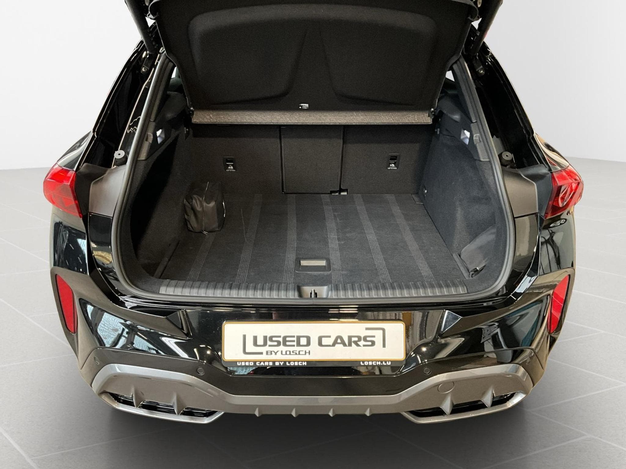 Cupra Terramar DSG+Digi.-Drive+RearView+LED (2025) - Photo 20