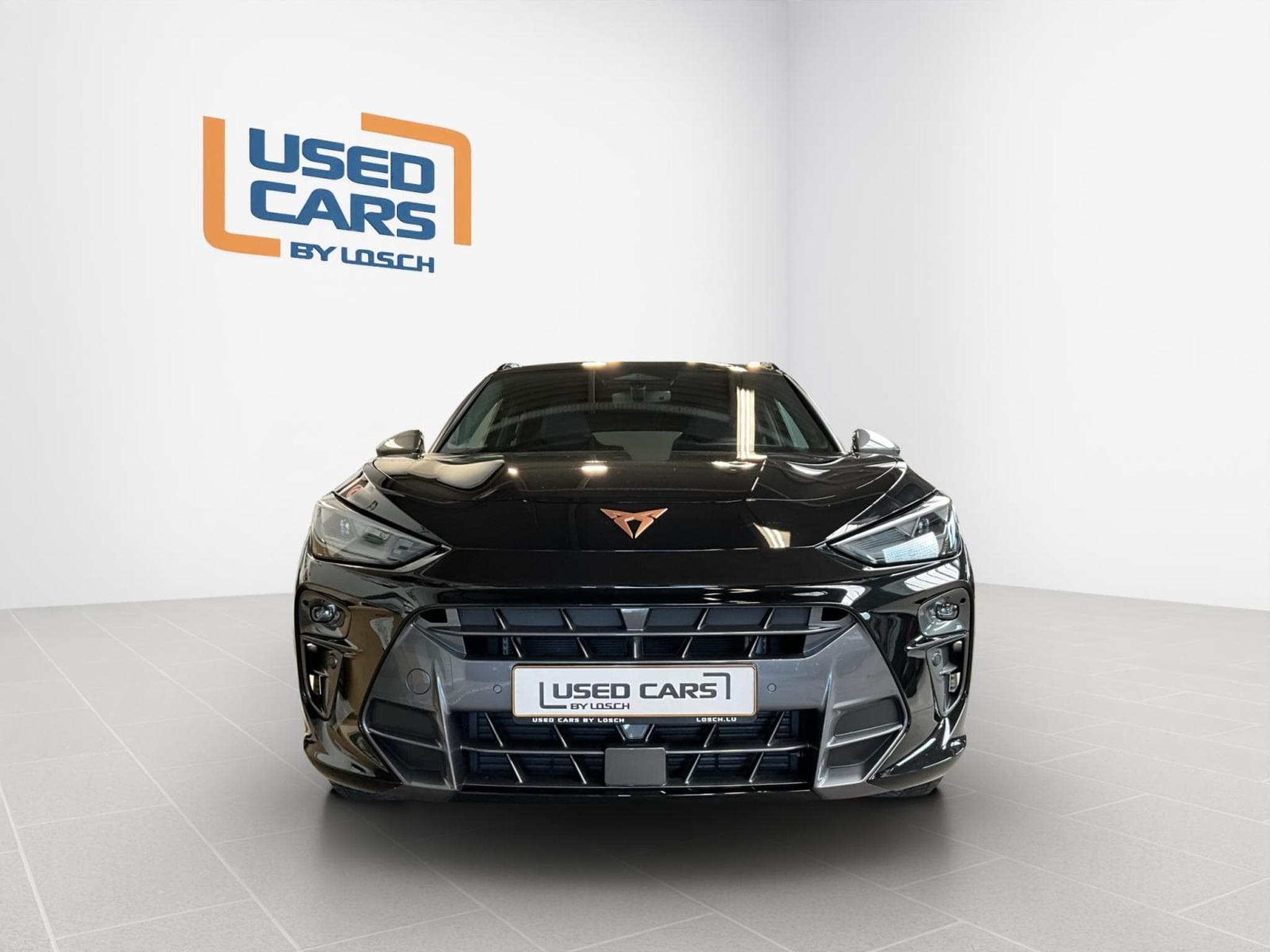 Cupra Terramar DSG+Digi.-Drive+RearView+LED (2025) - Photo 3