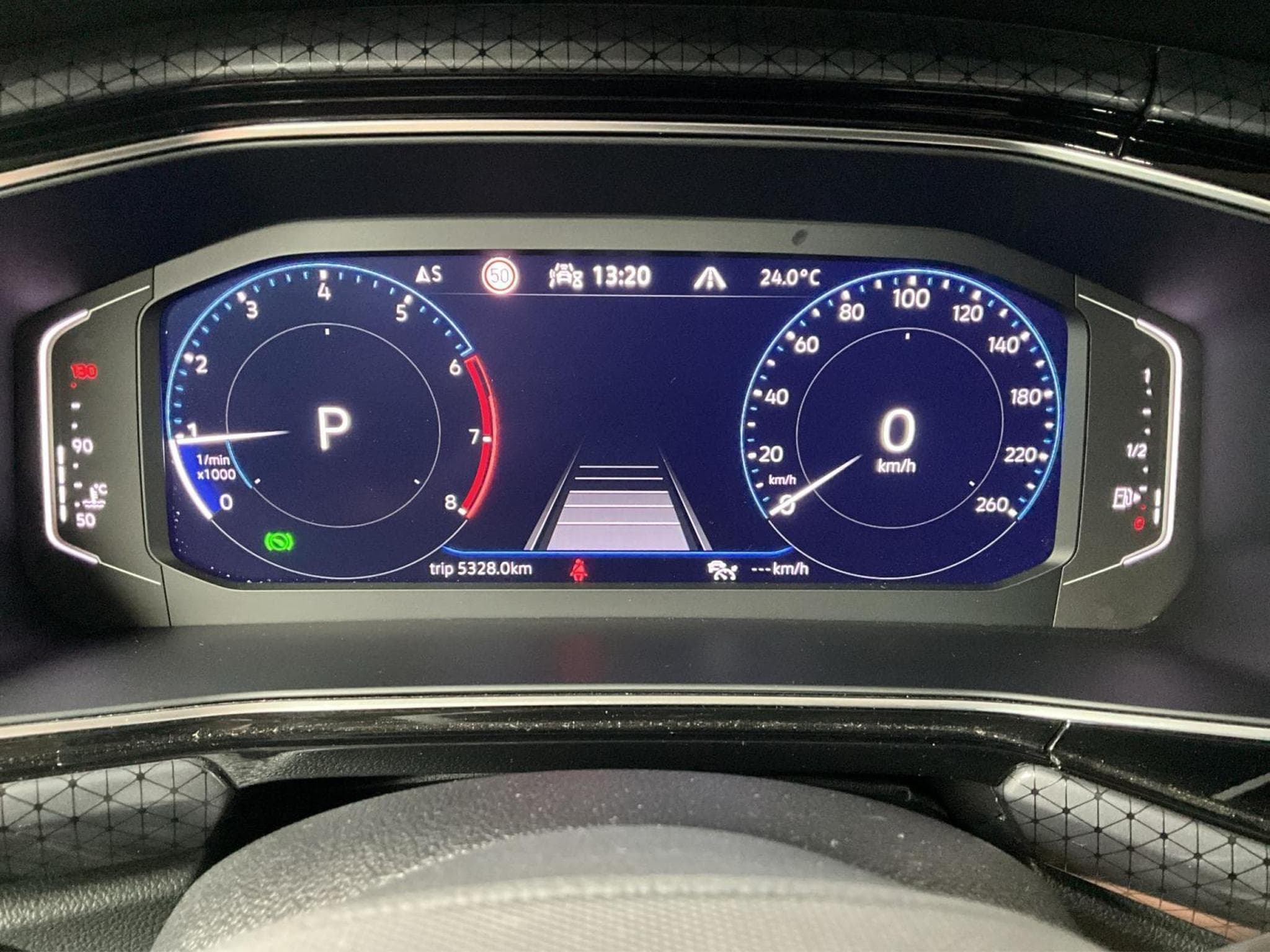 VW T-Cross Style+DSG+R-line+LM17+P.Tech+Keyless (2022) - Photo 11