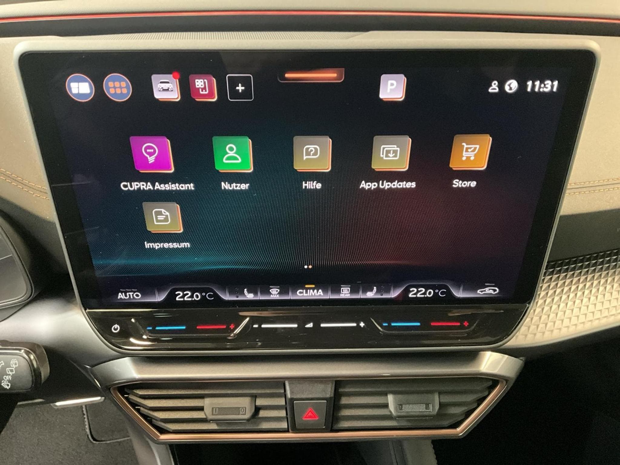 Cupra Leon DSG+Dinamica+Pure-Perf.+Int.Drive (2025) - Photo 16