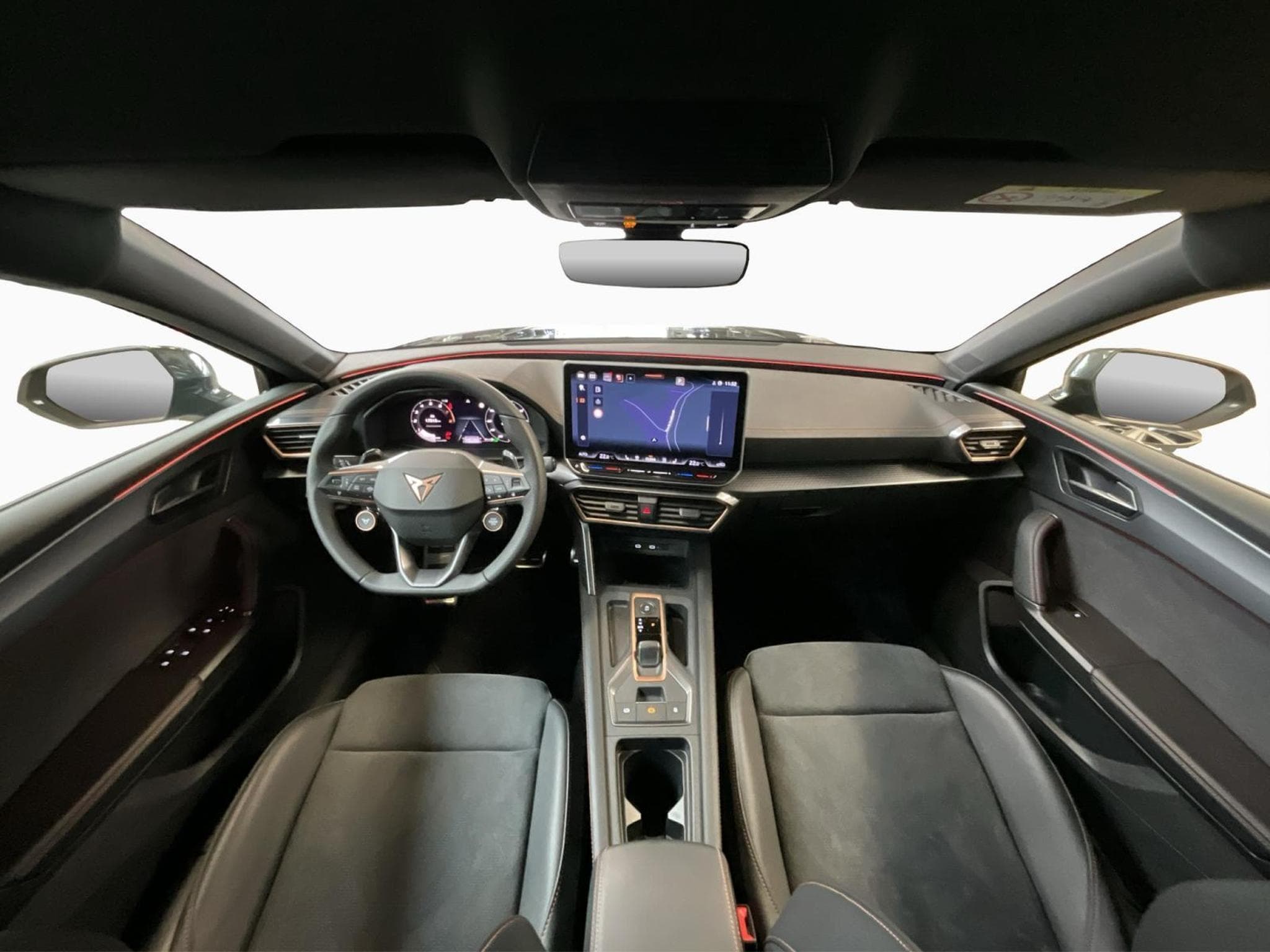 Cupra Leon DSG+Dinamica+Pure-Perf.+Int.Drive (2025) - Photo 2