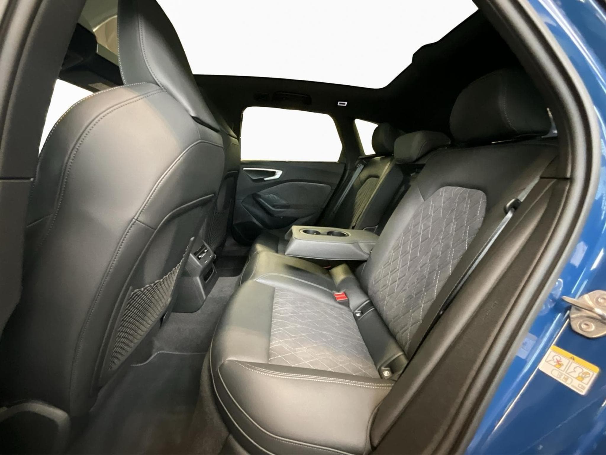 Audi S5 AVANT+Quattro+TechPlus+AHK+Pano (2025) - Photo 18