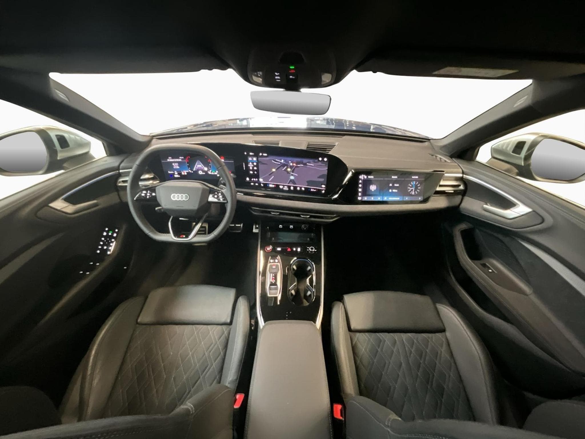 Audi S5 AVANT+Quattro+TechPlus+AHK+Pano (2025) - Photo 2