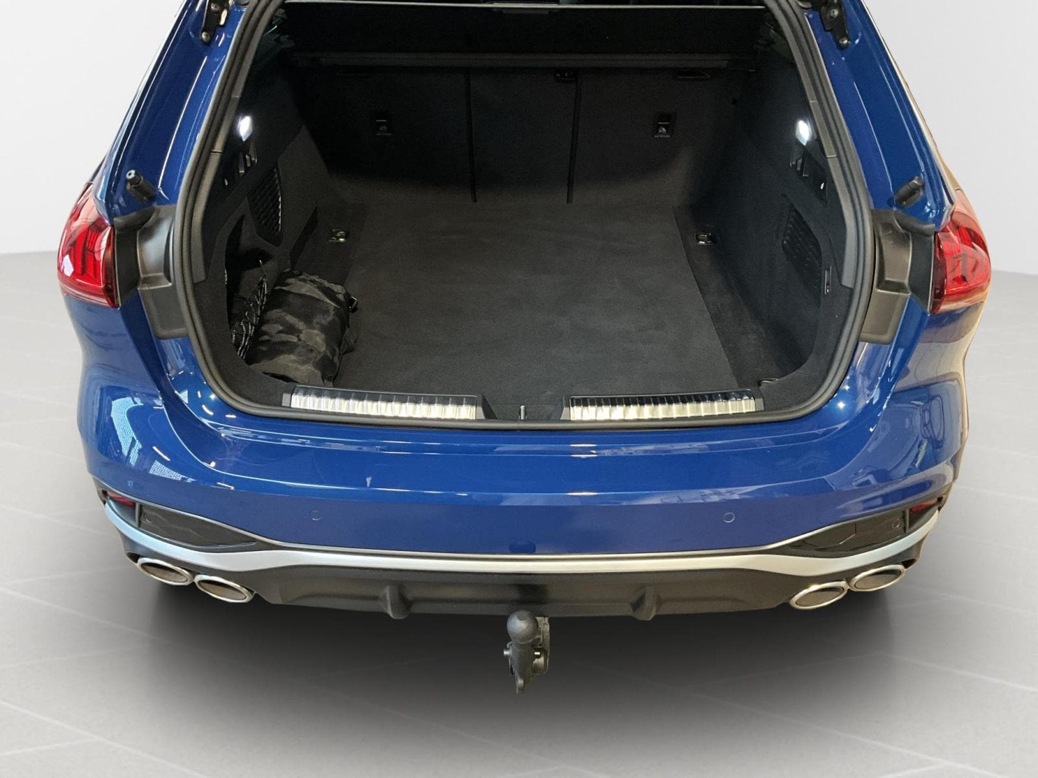 Audi S5 AVANT+Quattro+TechPlus+AHK+Pano (2025) - Photo 22